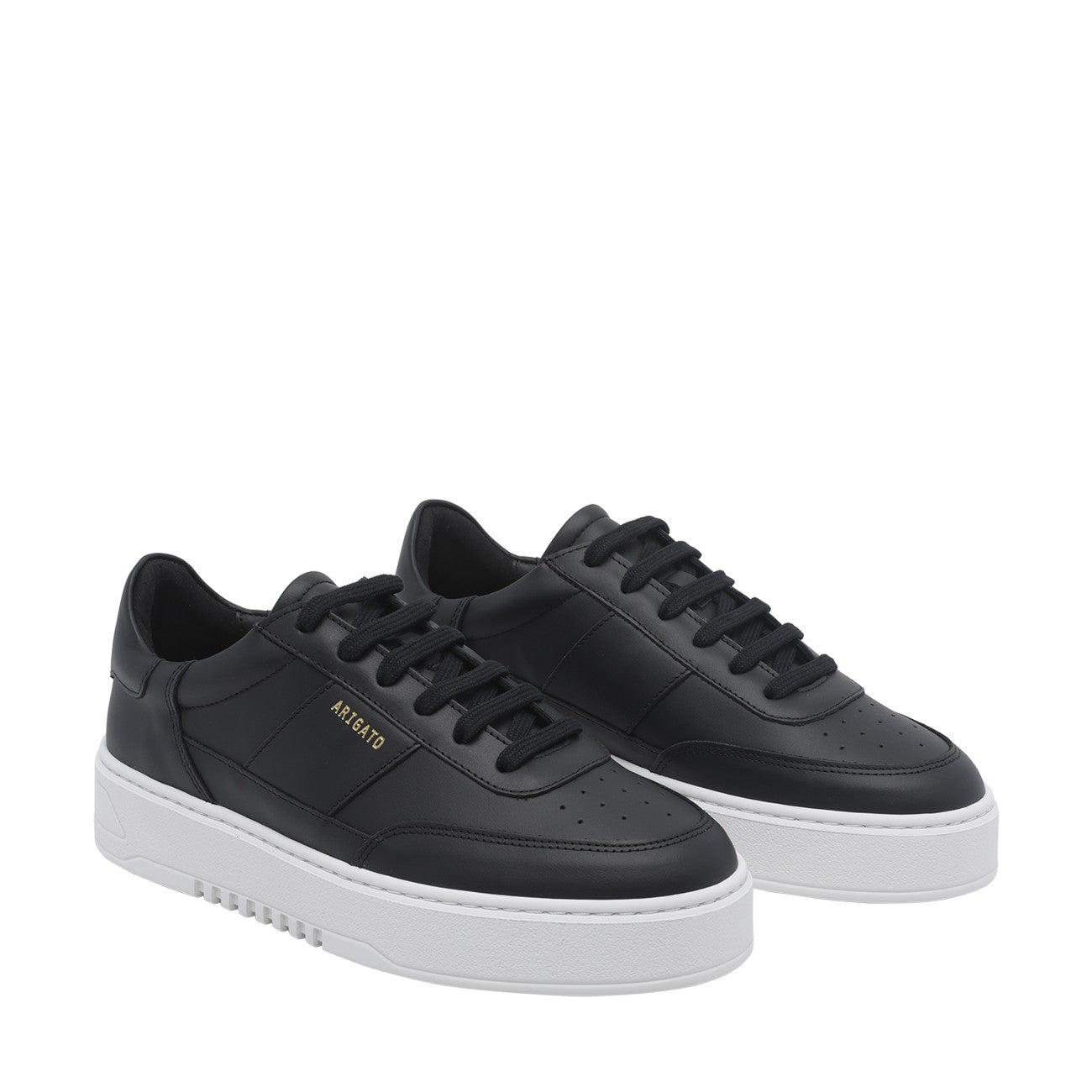 Axel Arigato Men Orbit Vintage Sneakers AXEL ARIGATO