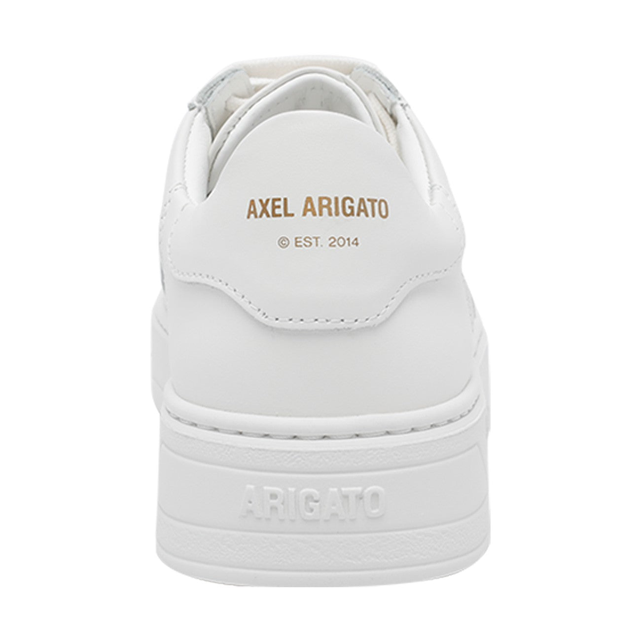 Axel Arigato Men Orbit Vintage Sneakers AXEL ARIGATO