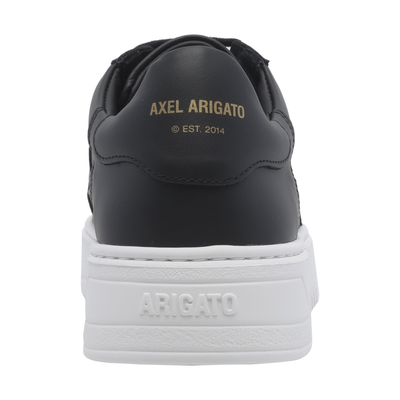 Axel Arigato Men Orbit Vintage Sneakers AXEL ARIGATO