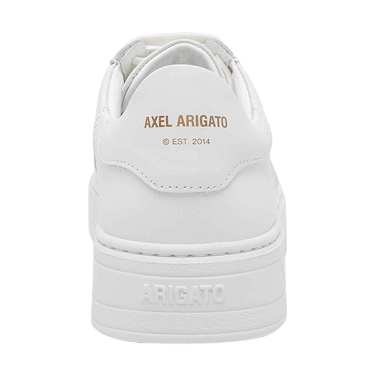 Axel Arigato Men Orbit Vintage Sneakers AXEL ARIGATO