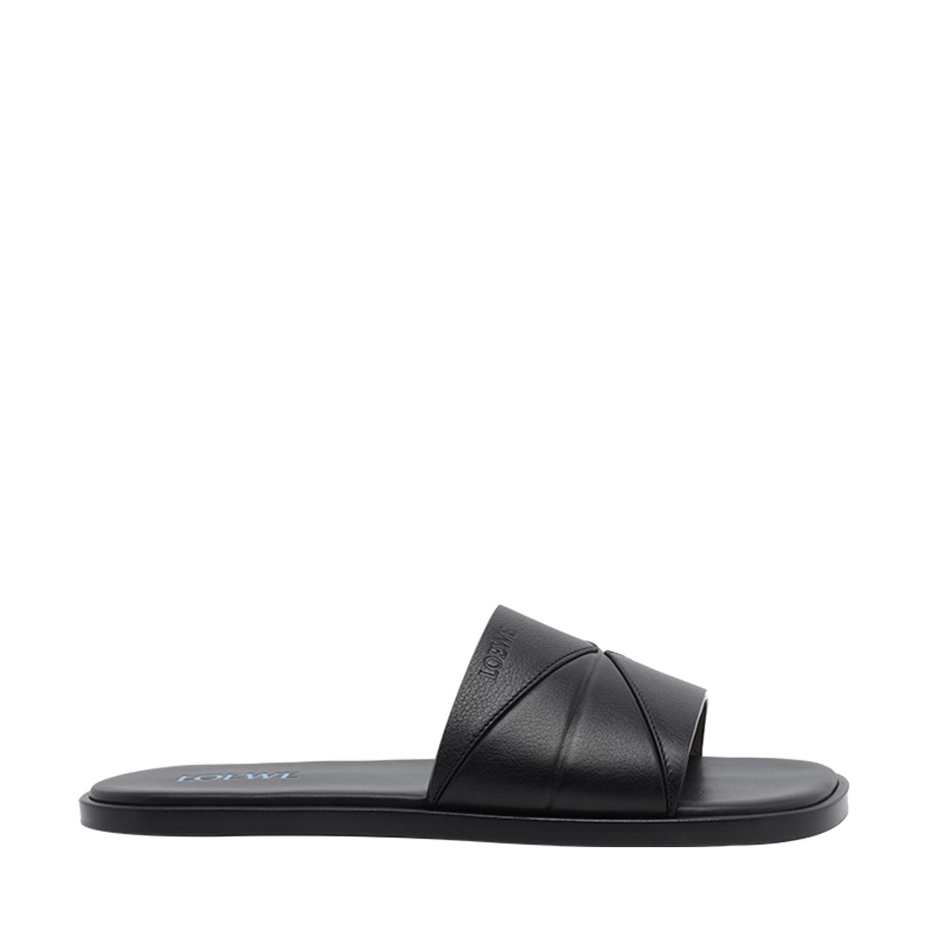 Loewe Men Origami Slides LOEWE