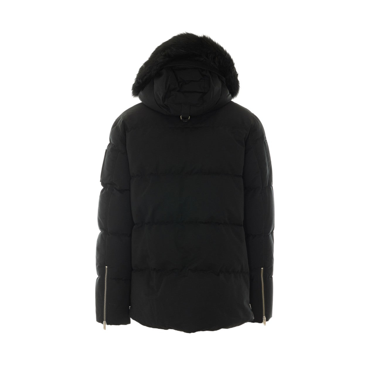 Moose Knuckles Men Original 3Q Heavy Jacket MOOSE KNUCKLES