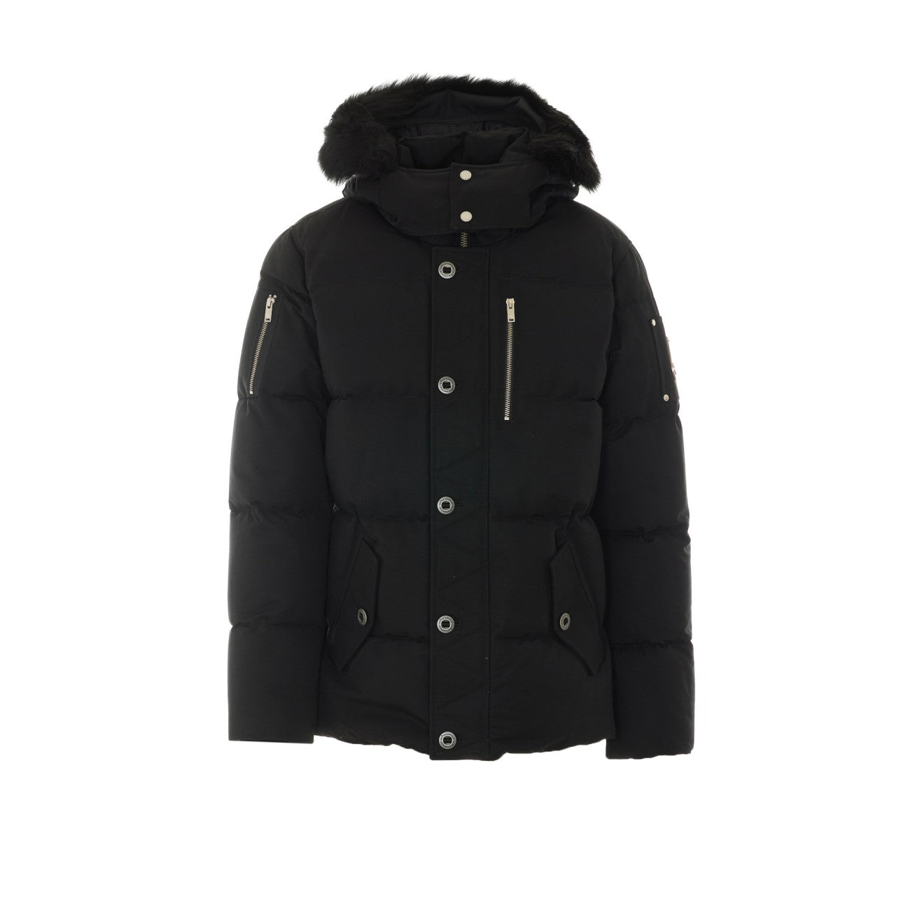 Moose Knuckles Men Original 3Q Heavy Jacket MOOSE KNUCKLES