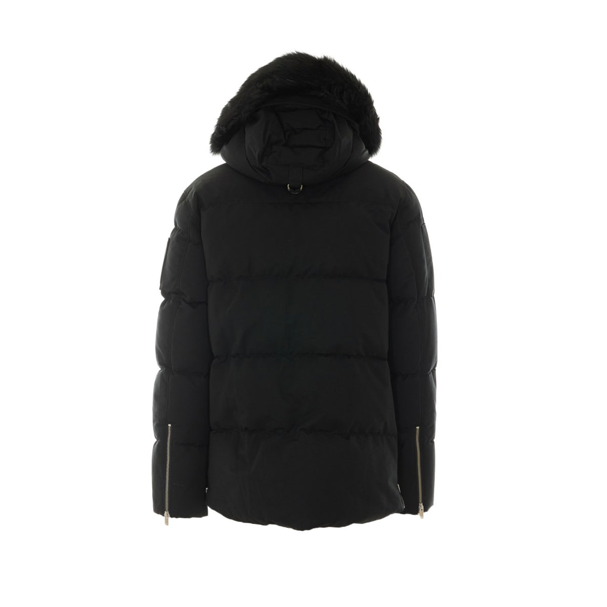Moose Knuckles Men Original 3Q Heavy Jacket MOOSE KNUCKLES