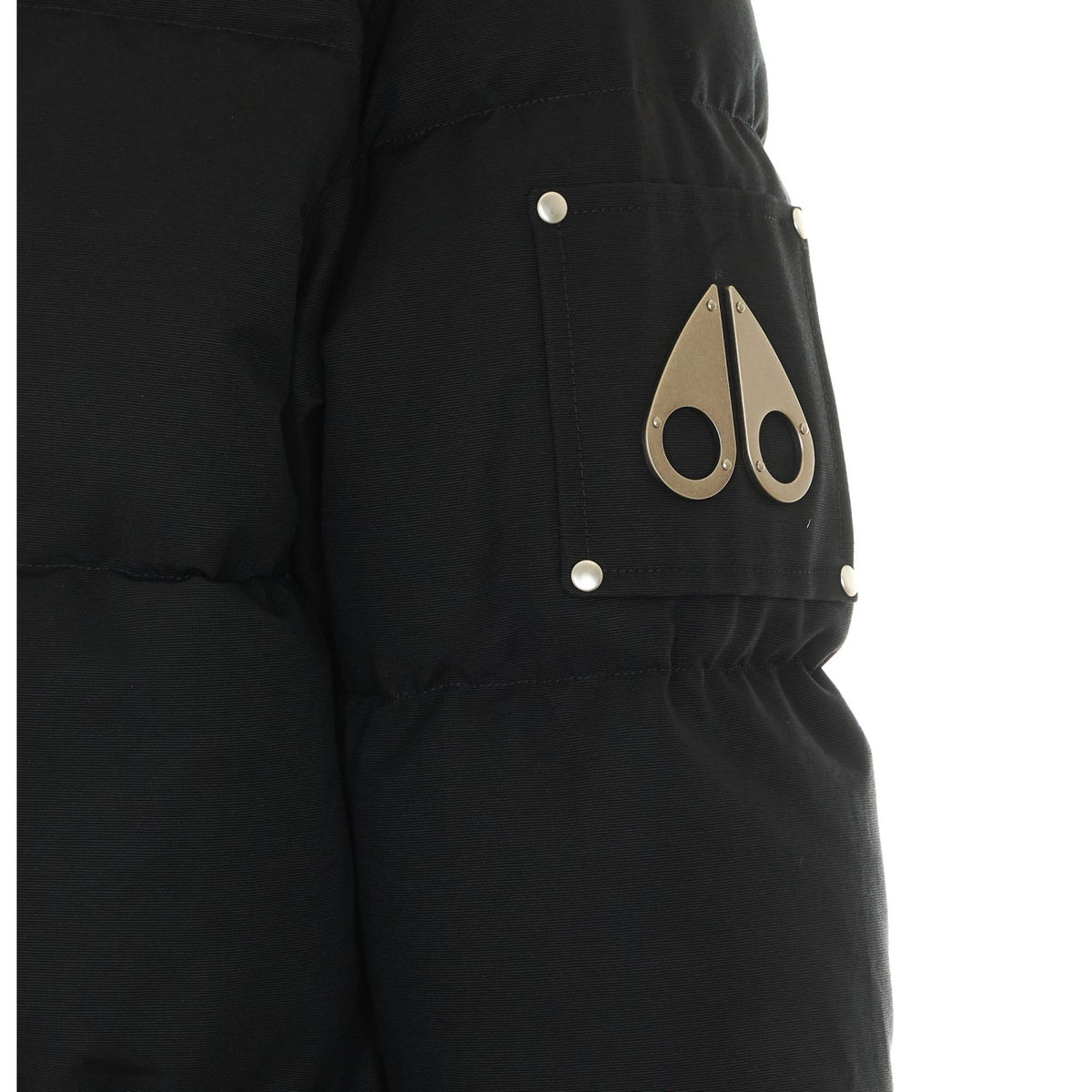 Moose Knuckles Men Original 3Q Heavy Jacket MOOSE KNUCKLES
