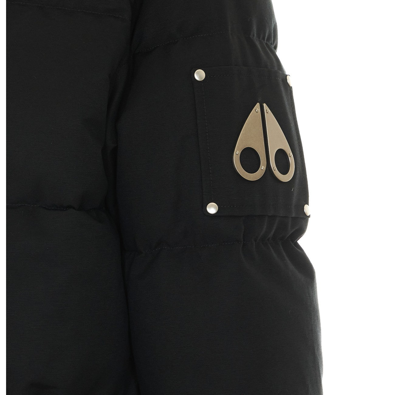 Moose Knuckles Men Original 3Q Heavy Jacket MOOSE KNUCKLES