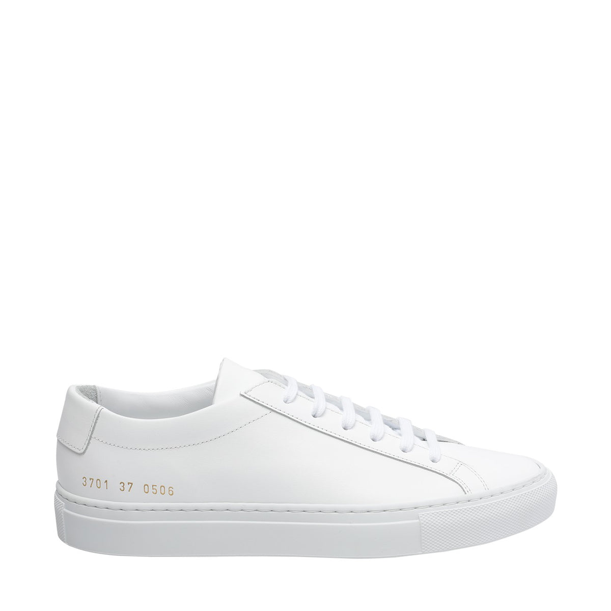 Common Projects Women Original Achilles Low Sneakers COMMON PROJECTS