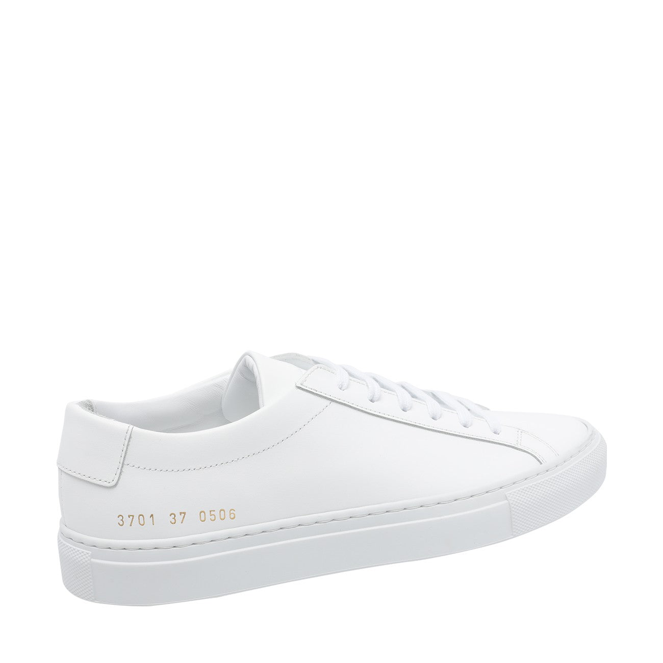 Common Projects Women Original Achilles Low Sneakers COMMON PROJECTS