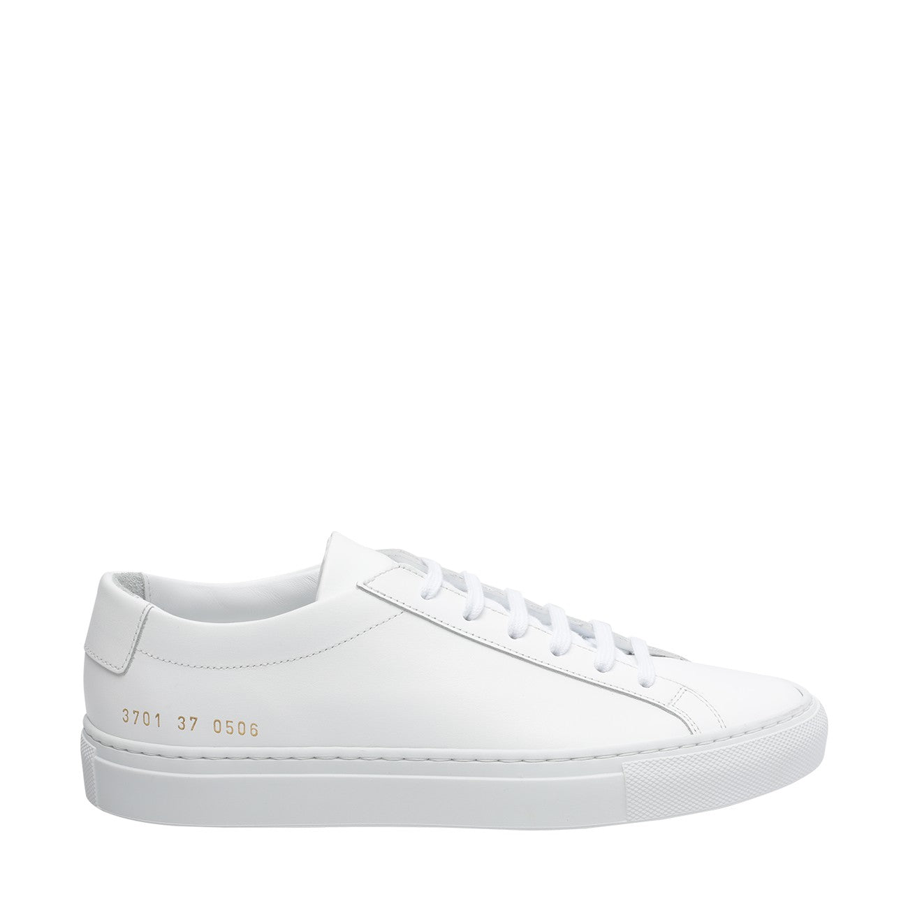 Common Projects Women Original Achilles Low Sneakers COMMON PROJECTS