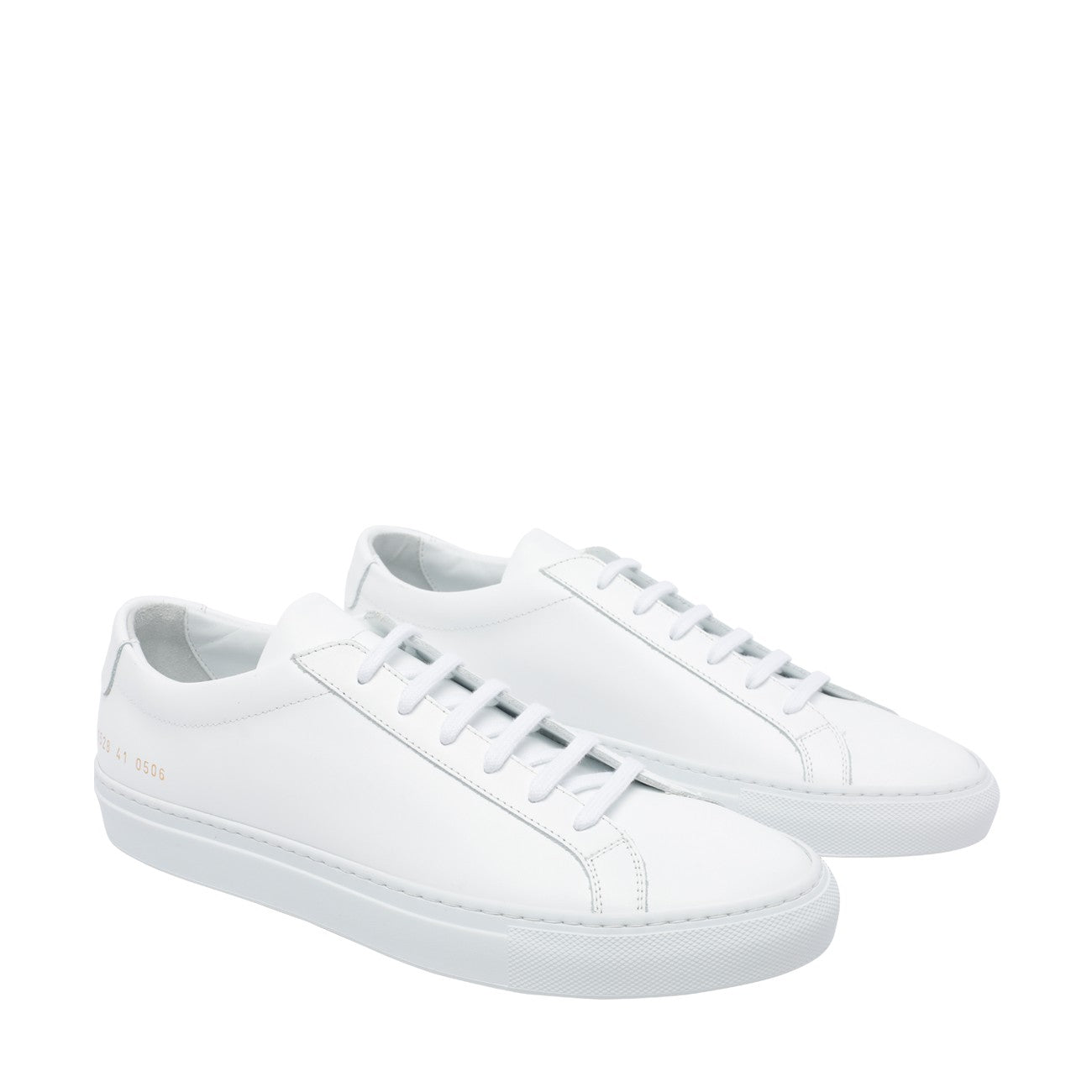 Common Projects Men Original Achilles Sneakers COMMON PROJECTS
