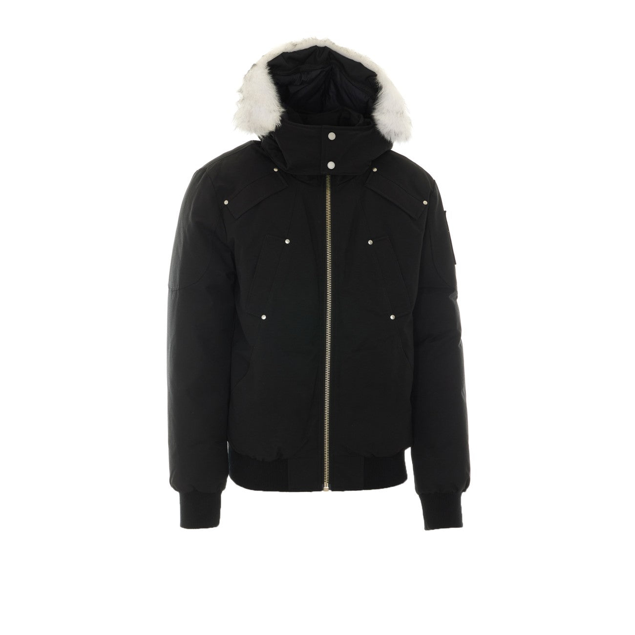 Moose Knuckles Men Original Ballistic Bomber MOOSE KNUCKLES