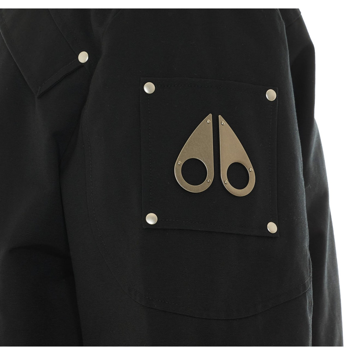 Moose Knuckles Men Original Ballistic Bomber MOOSE KNUCKLES