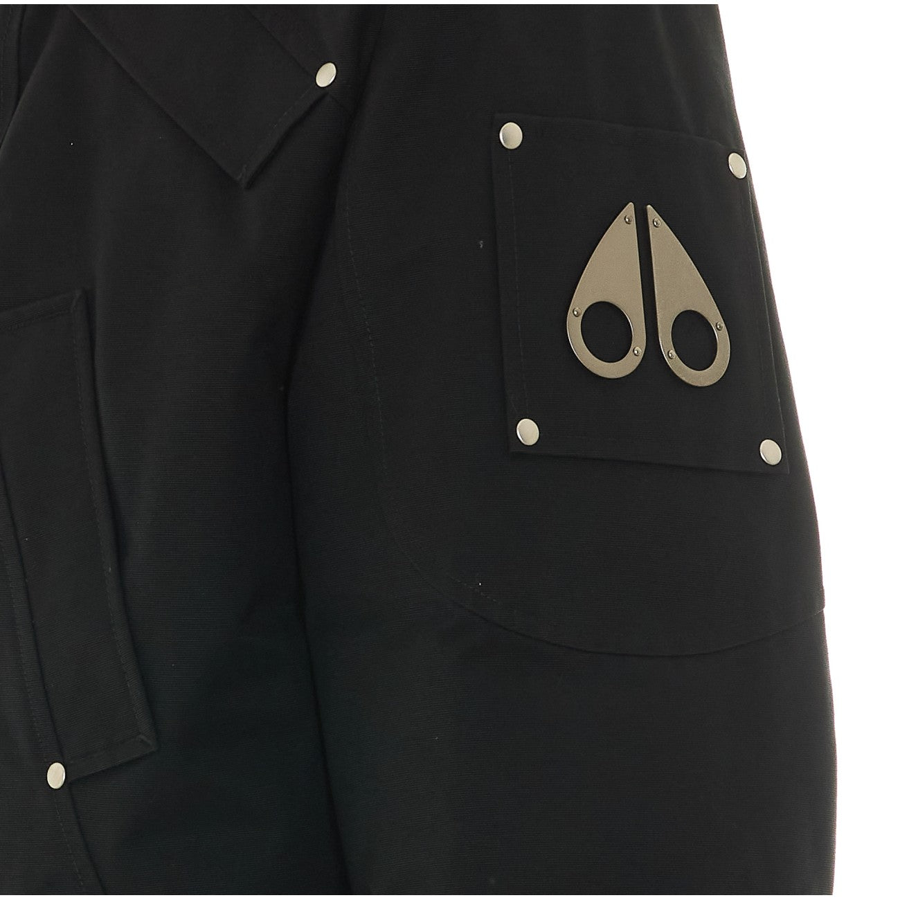 Moose Knuckles Men Original Ballistic Bomber MOOSE KNUCKLES
