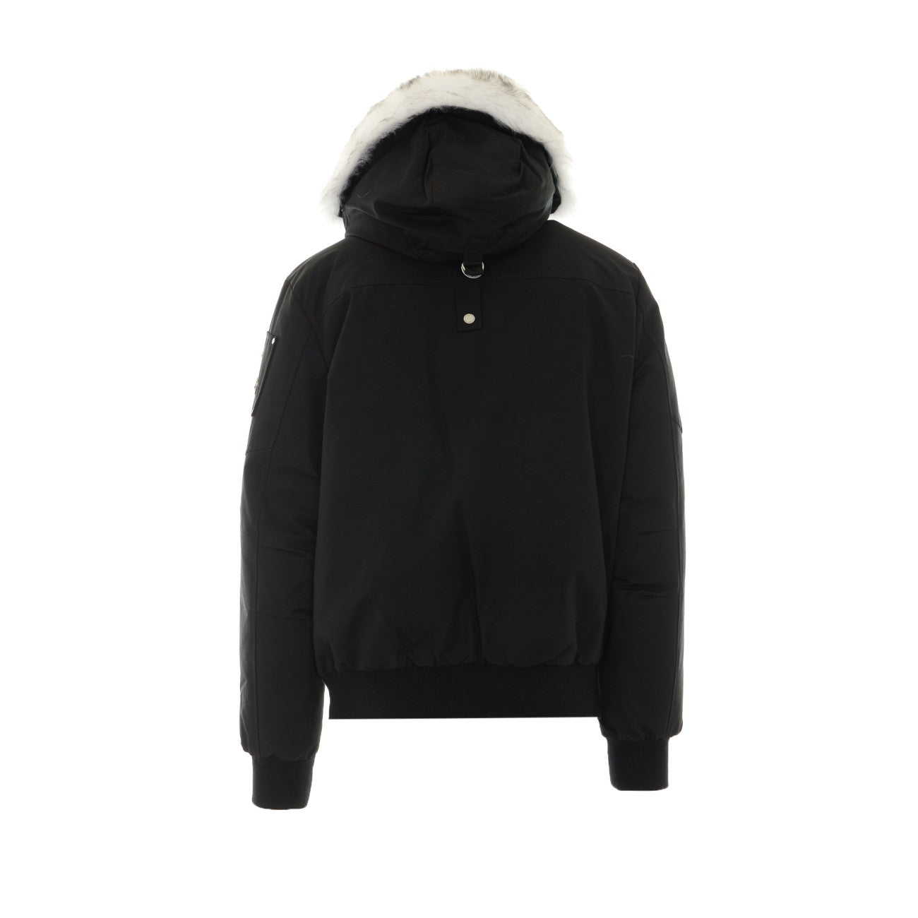 Moose Knuckles Men Original Ballistic Bomber MOOSE KNUCKLES