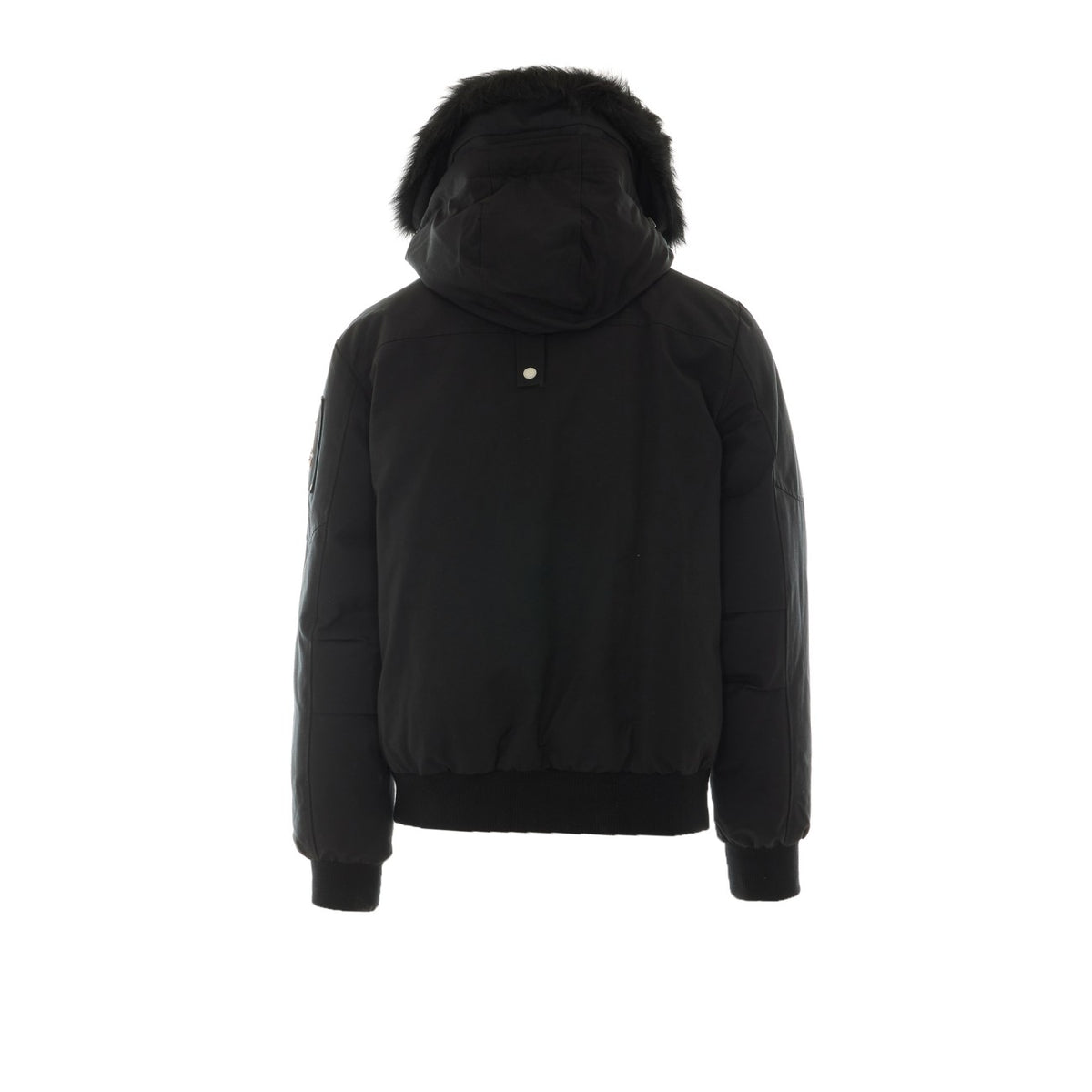 Moose Knuckles Men Original Ballistic Bomber MOOSE KNUCKLES