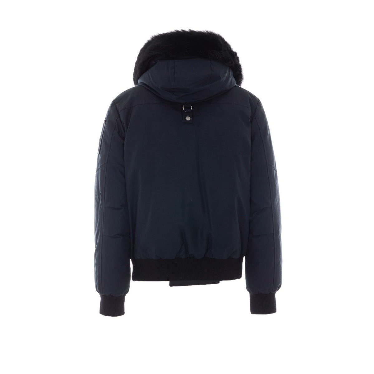 Moose Knuckles Men Original Ballistic Bomber MOOSE KNUCKLES