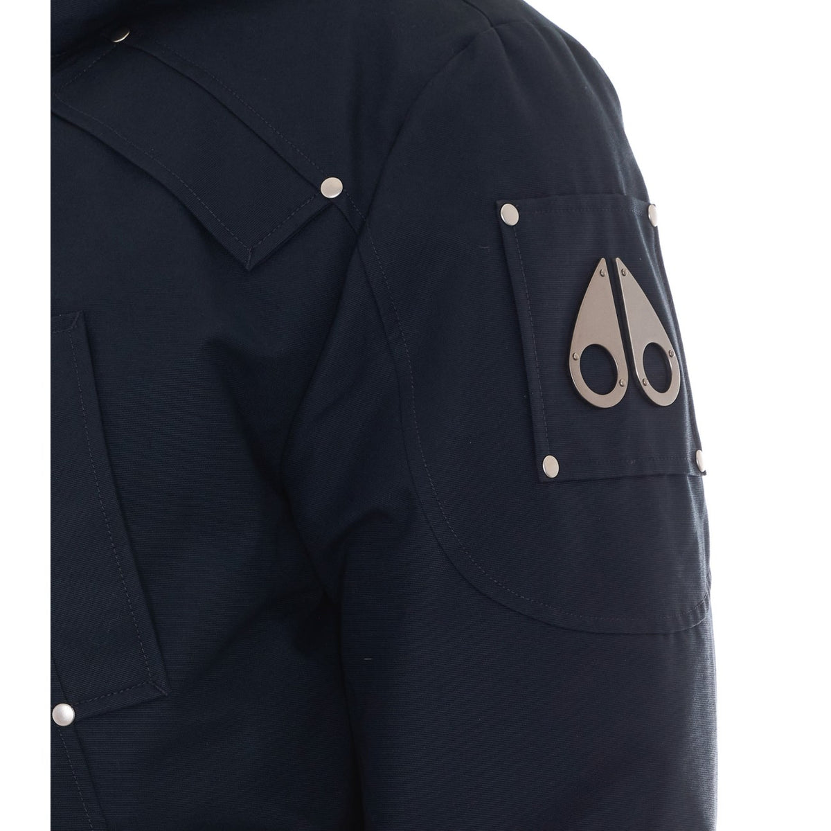 Moose Knuckles Men Original Ballistic Bomber MOOSE KNUCKLES