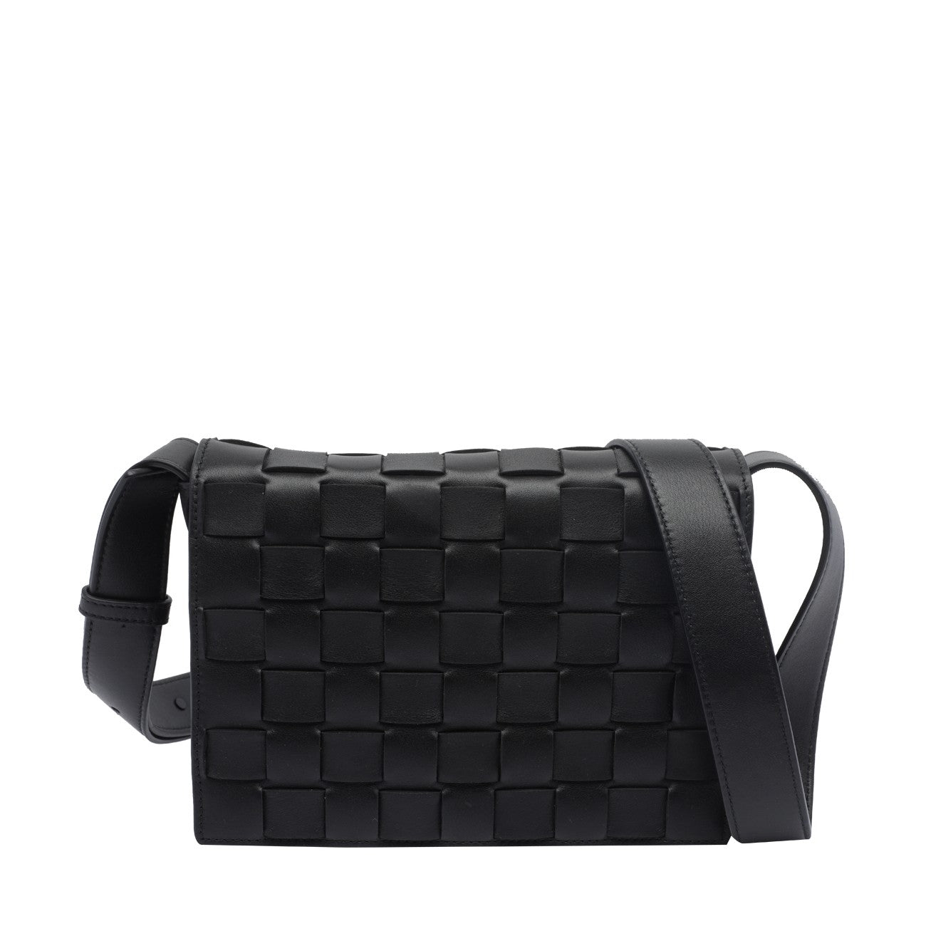 Bottega Veneta Men Orto Messenger Bag BOTTEGA VENETA