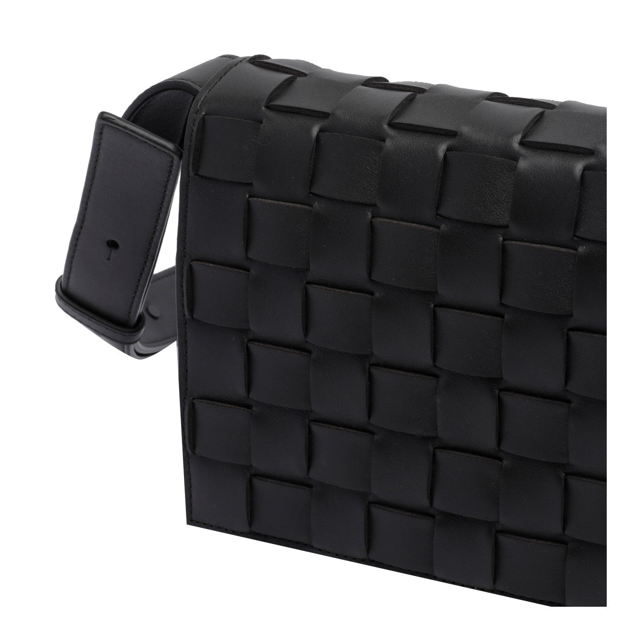 Bottega Veneta Men Orto Messenger Bag BOTTEGA VENETA