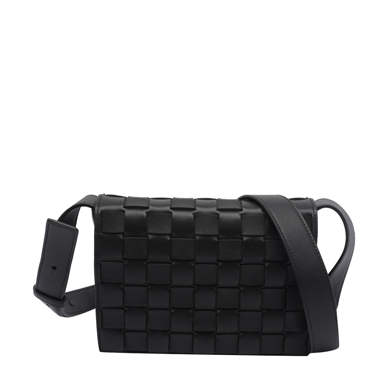 Bottega Veneta Men Orto Messenger Bag BOTTEGA VENETA