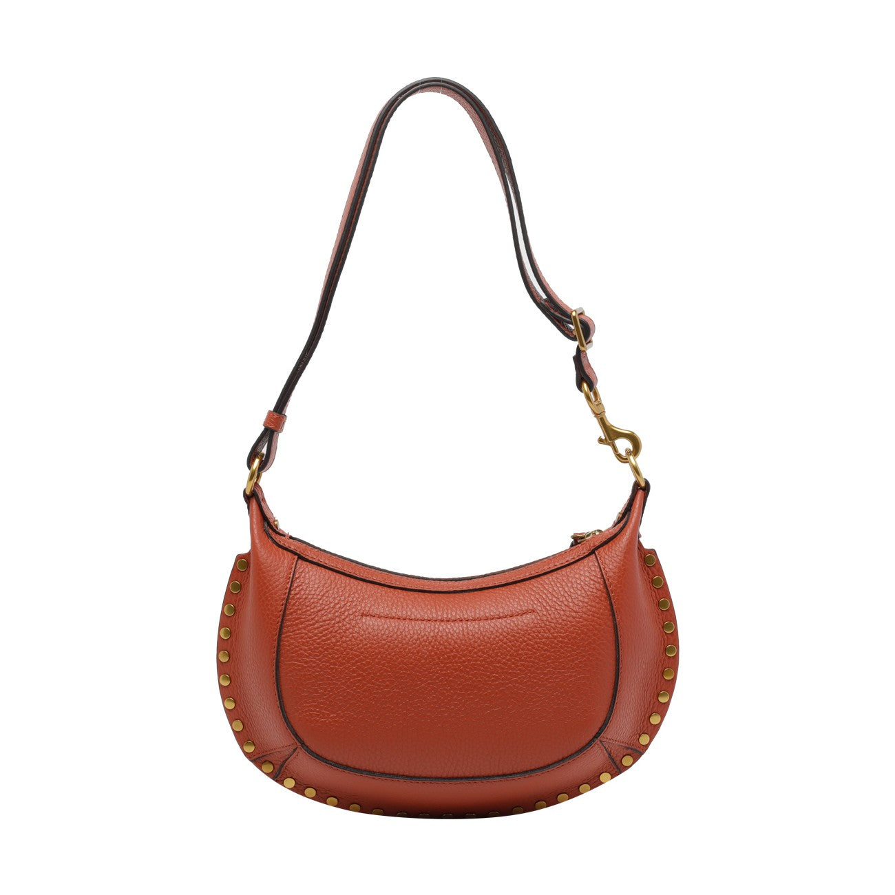 Isabel Marant Women Oskan Moon Shoulder Bag ISABEL MARANT