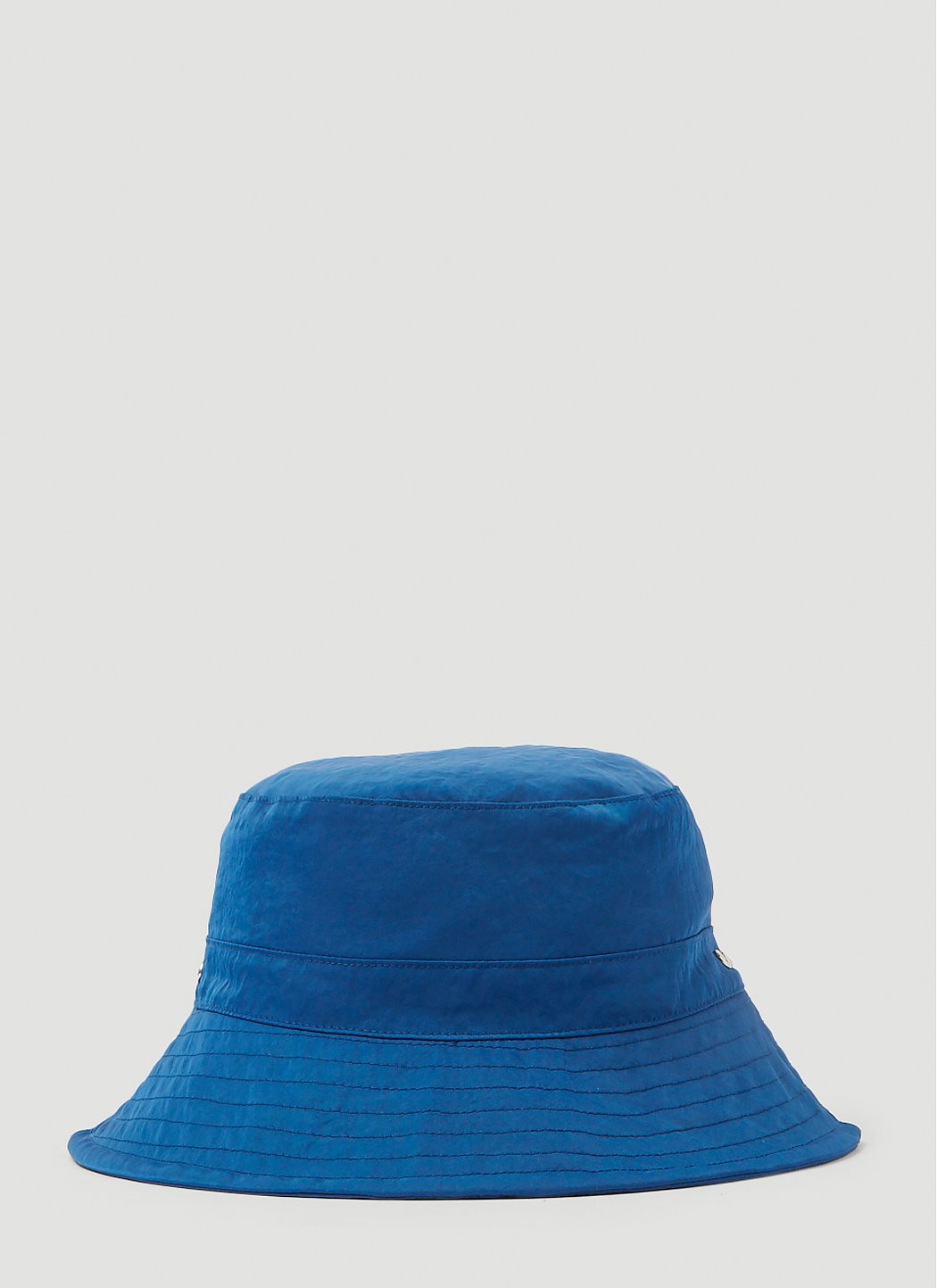 Our Legacy Men Shell Bucket Hat Our Legacy