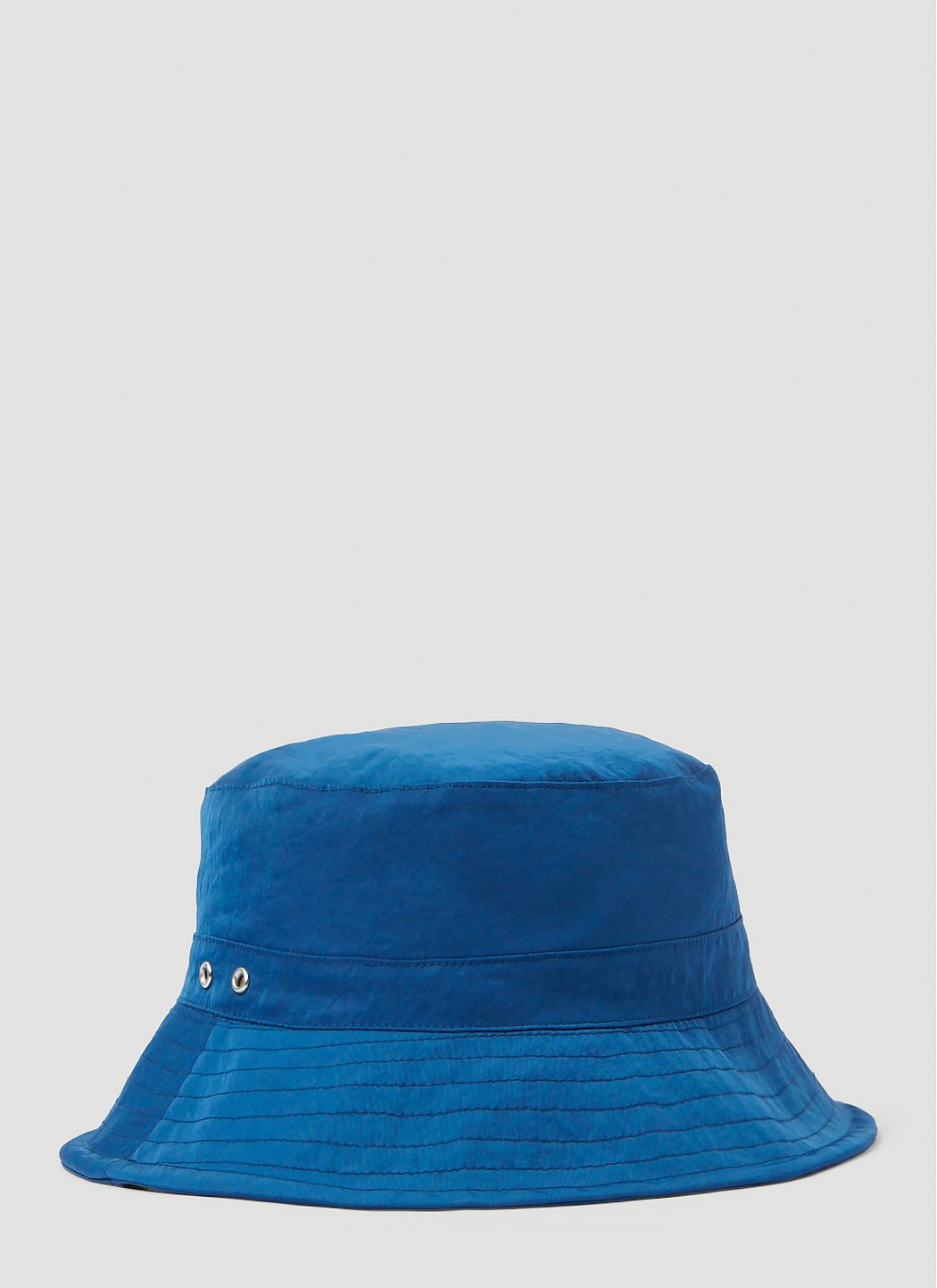 Our Legacy Men Shell Bucket Hat Our Legacy