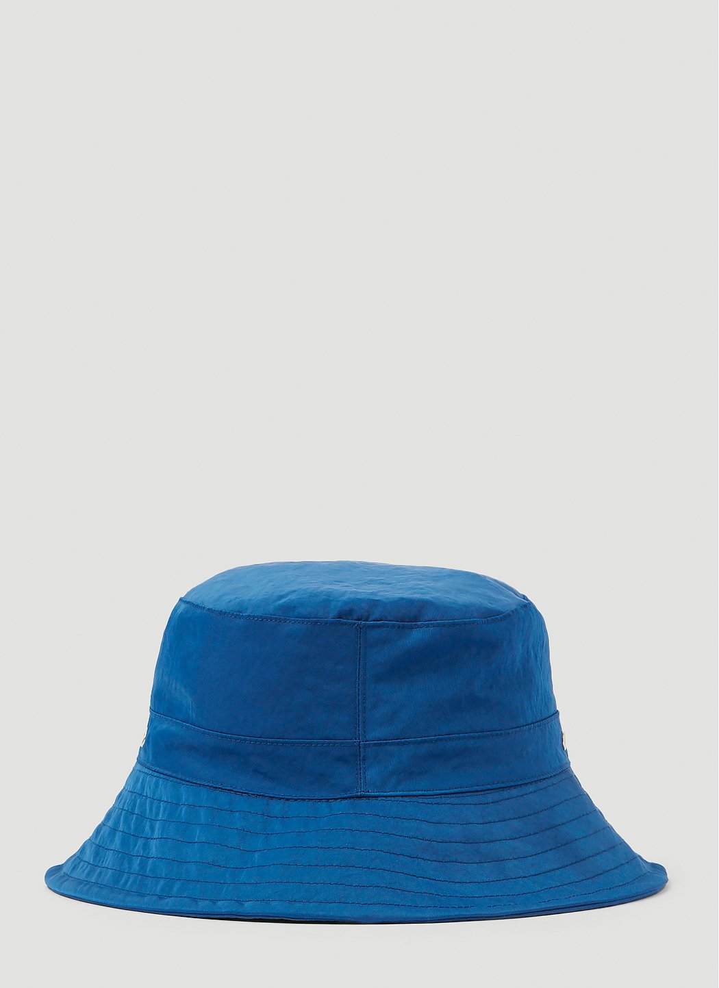 Our Legacy Men Shell Bucket Hat Our Legacy