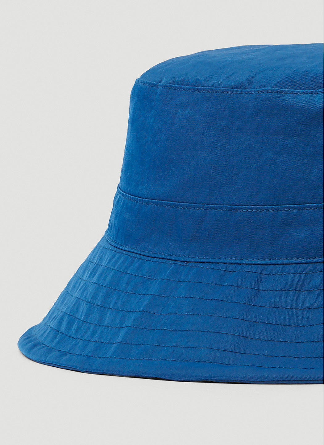 Our Legacy Men Shell Bucket Hat Our Legacy