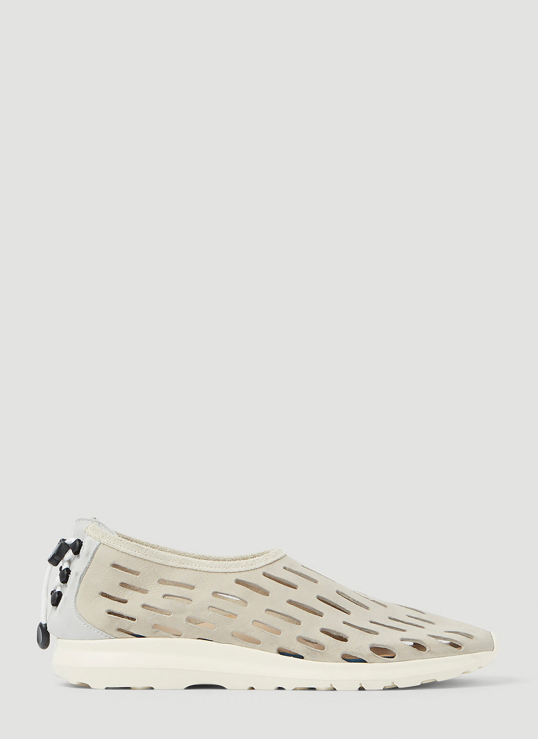 Our Legacy Men Strainer Sneakers OUR LEGACY
