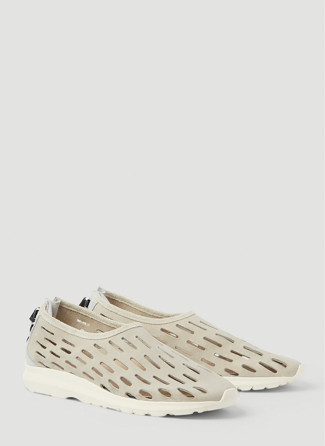 Our Legacy Men Strainer Sneakers OUR LEGACY