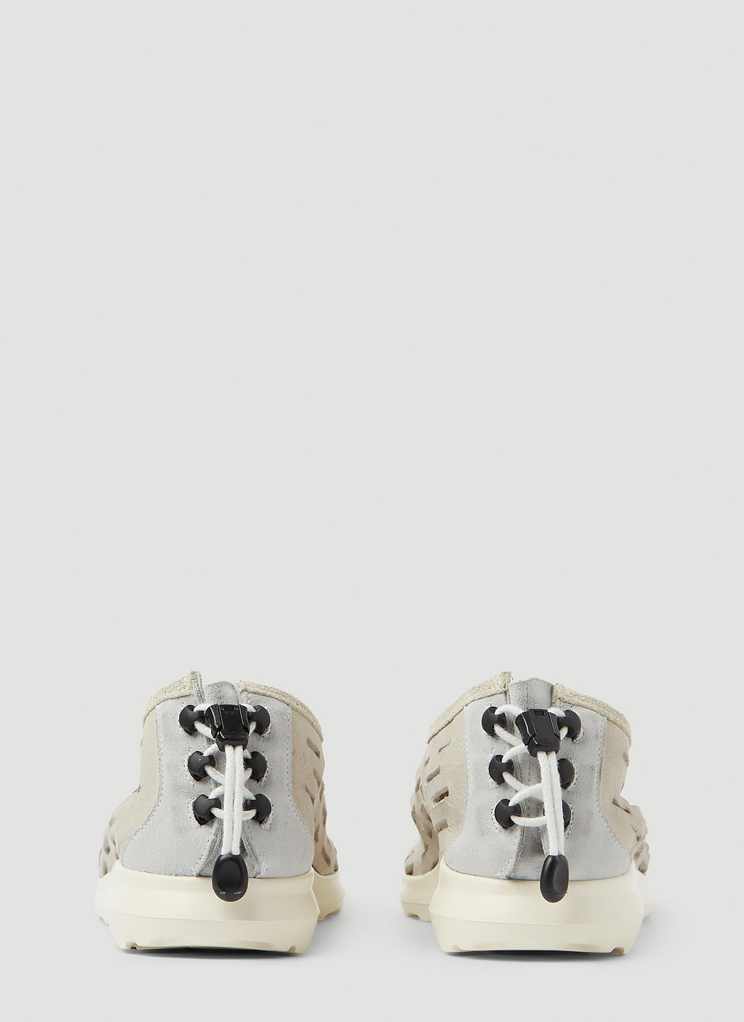 Our Legacy Men Strainer Sneakers OUR LEGACY
