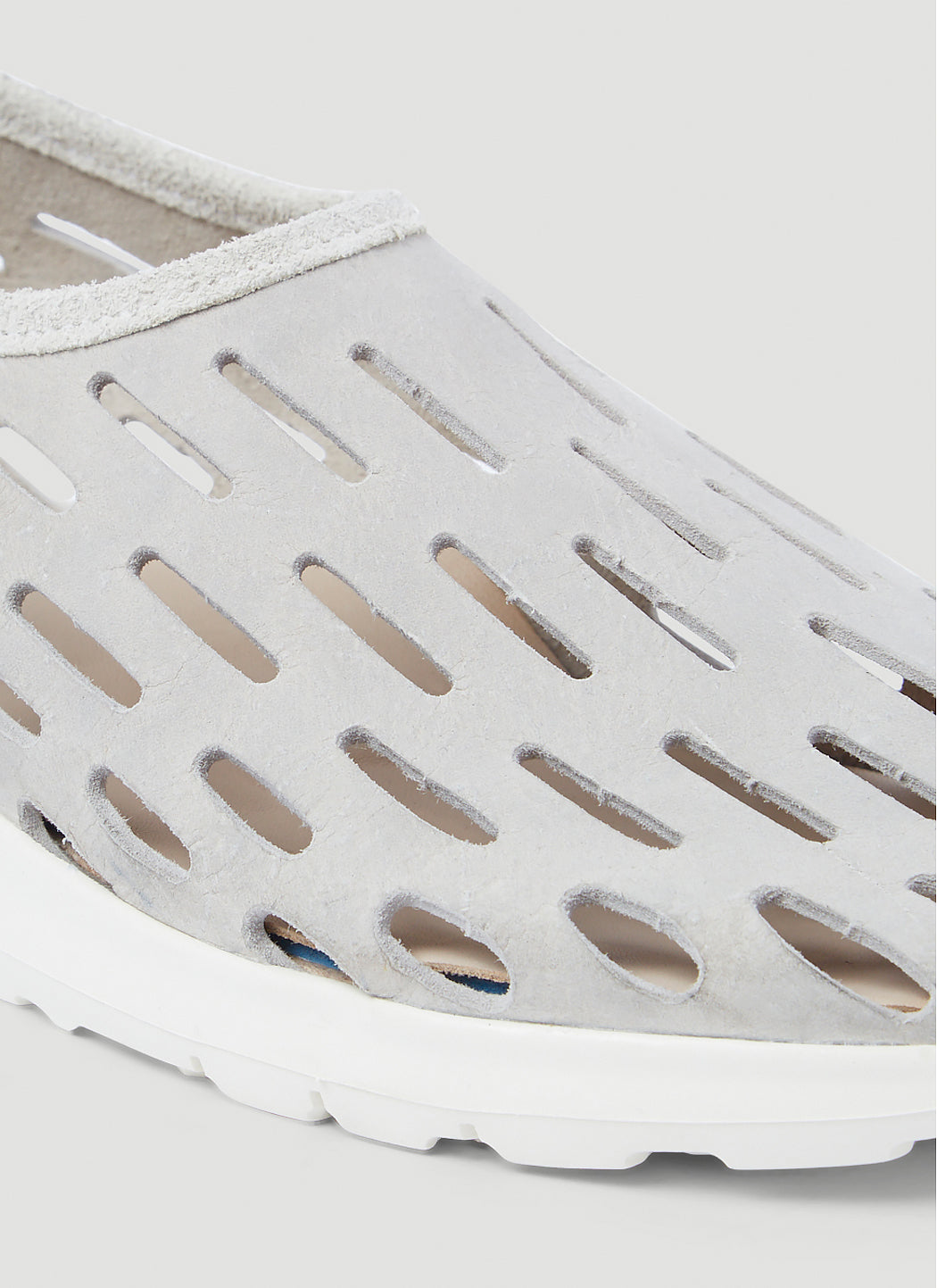 Our Legacy Men Strainer Sneakers OUR LEGACY