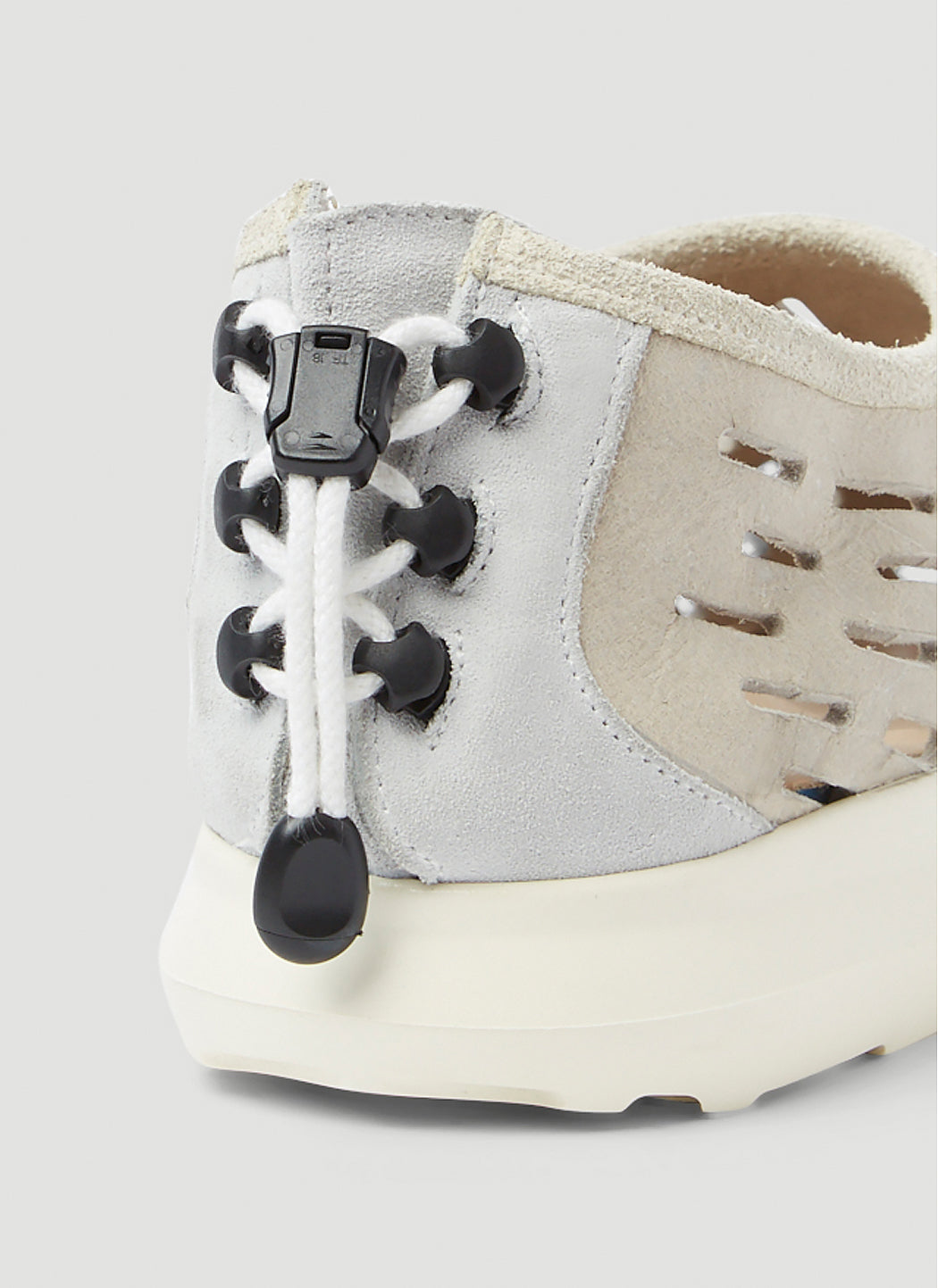 Our Legacy Men Strainer Sneakers OUR LEGACY