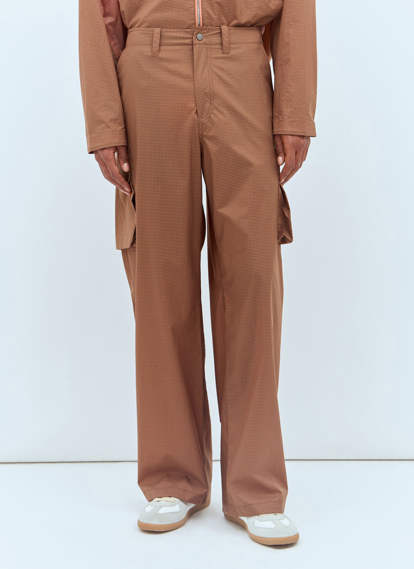 Our Legacy Men Mount Cargo Pants OUR LEGACY