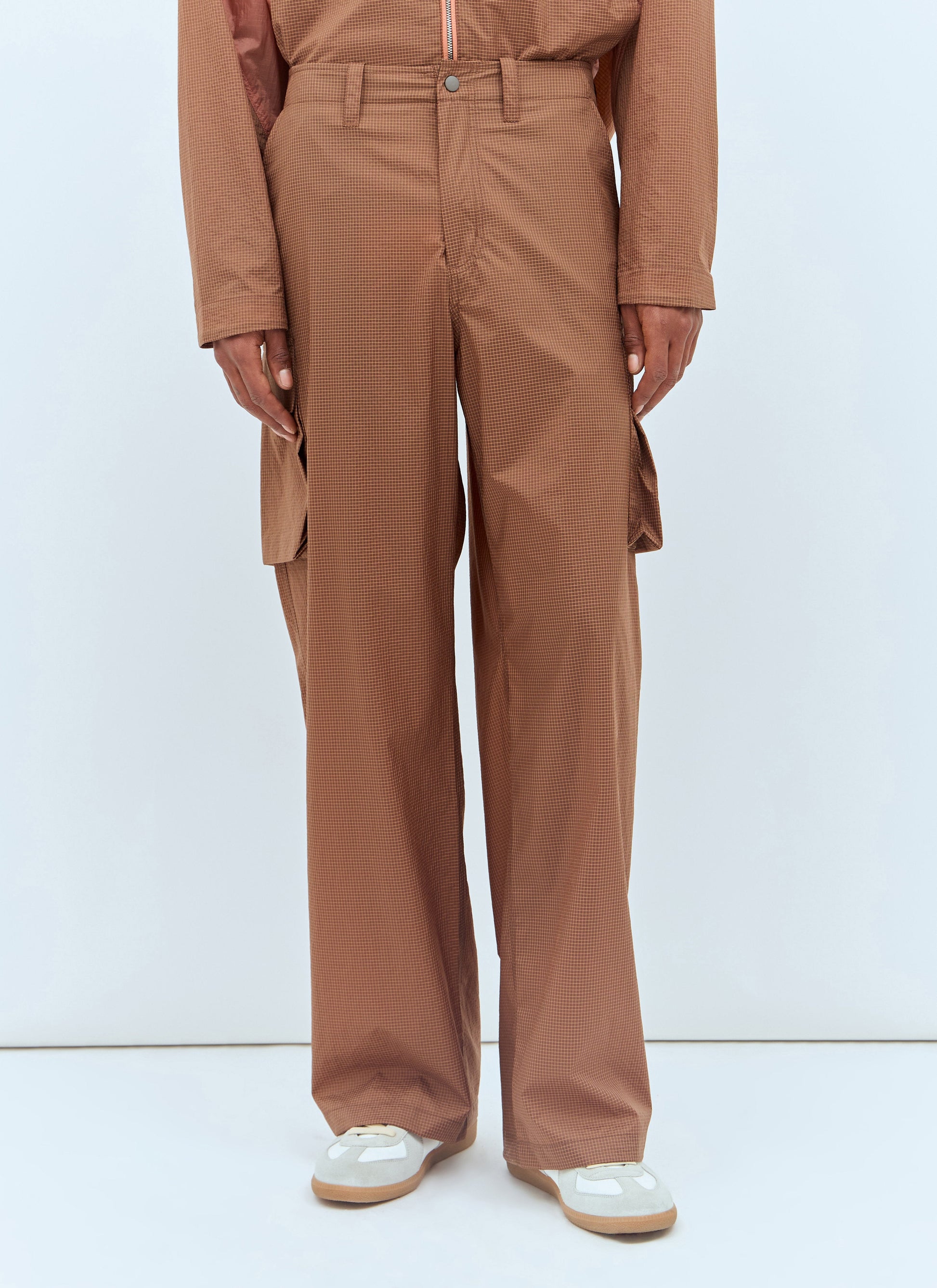 Our Legacy Men Mount Cargo Pants OUR LEGACY