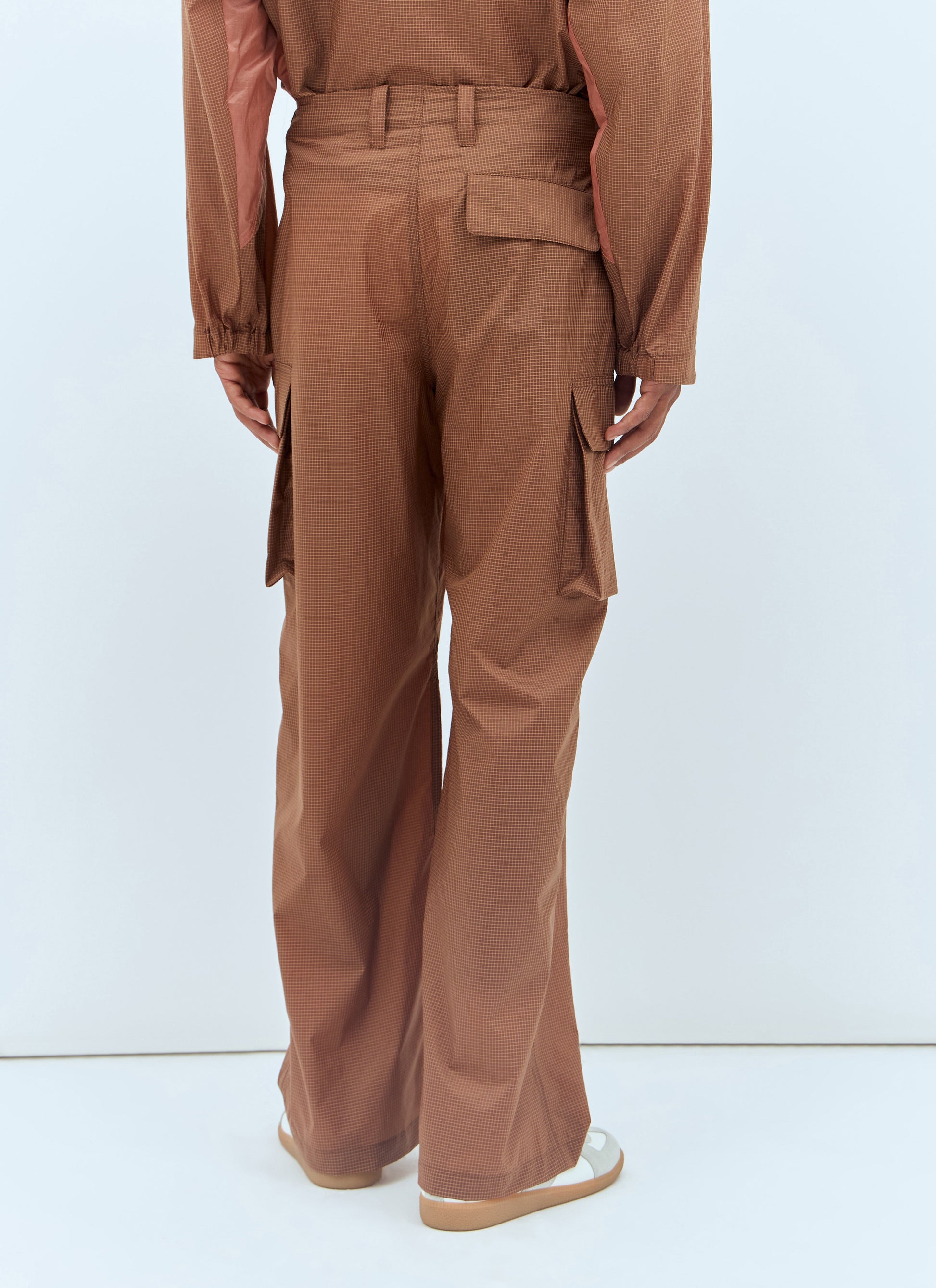 Our Legacy Men Mount Cargo Pants OUR LEGACY
