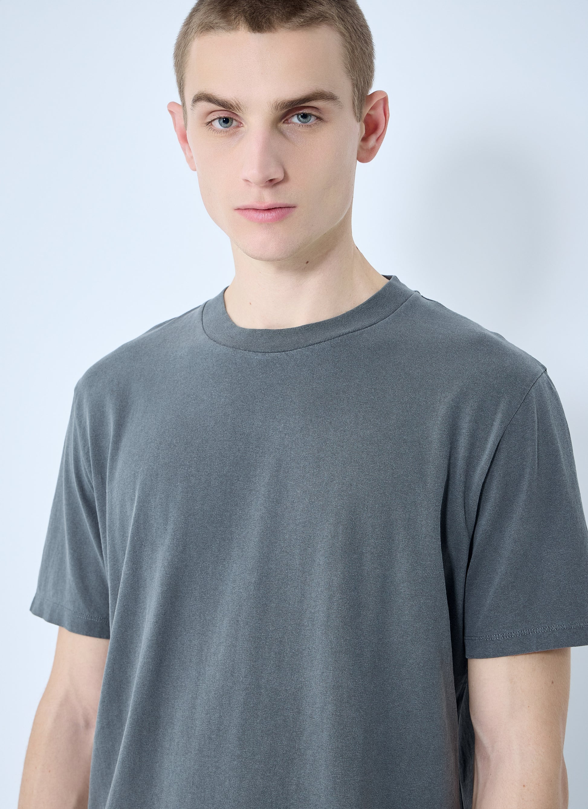 Our Legacy Men Box T-Shirt OUR LEGACY