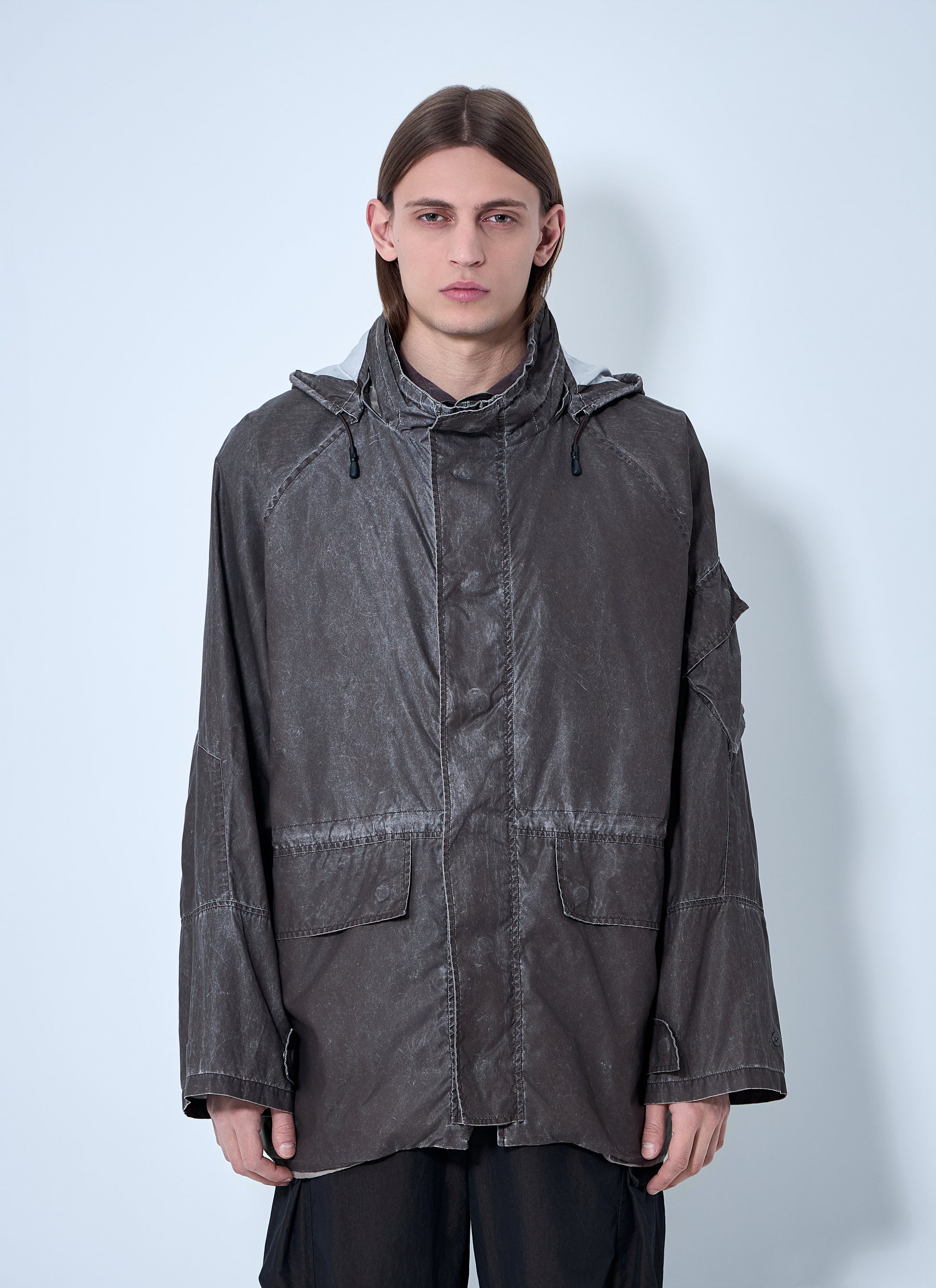 Our Legacy Men Horizon Jacket OUR LEGACY