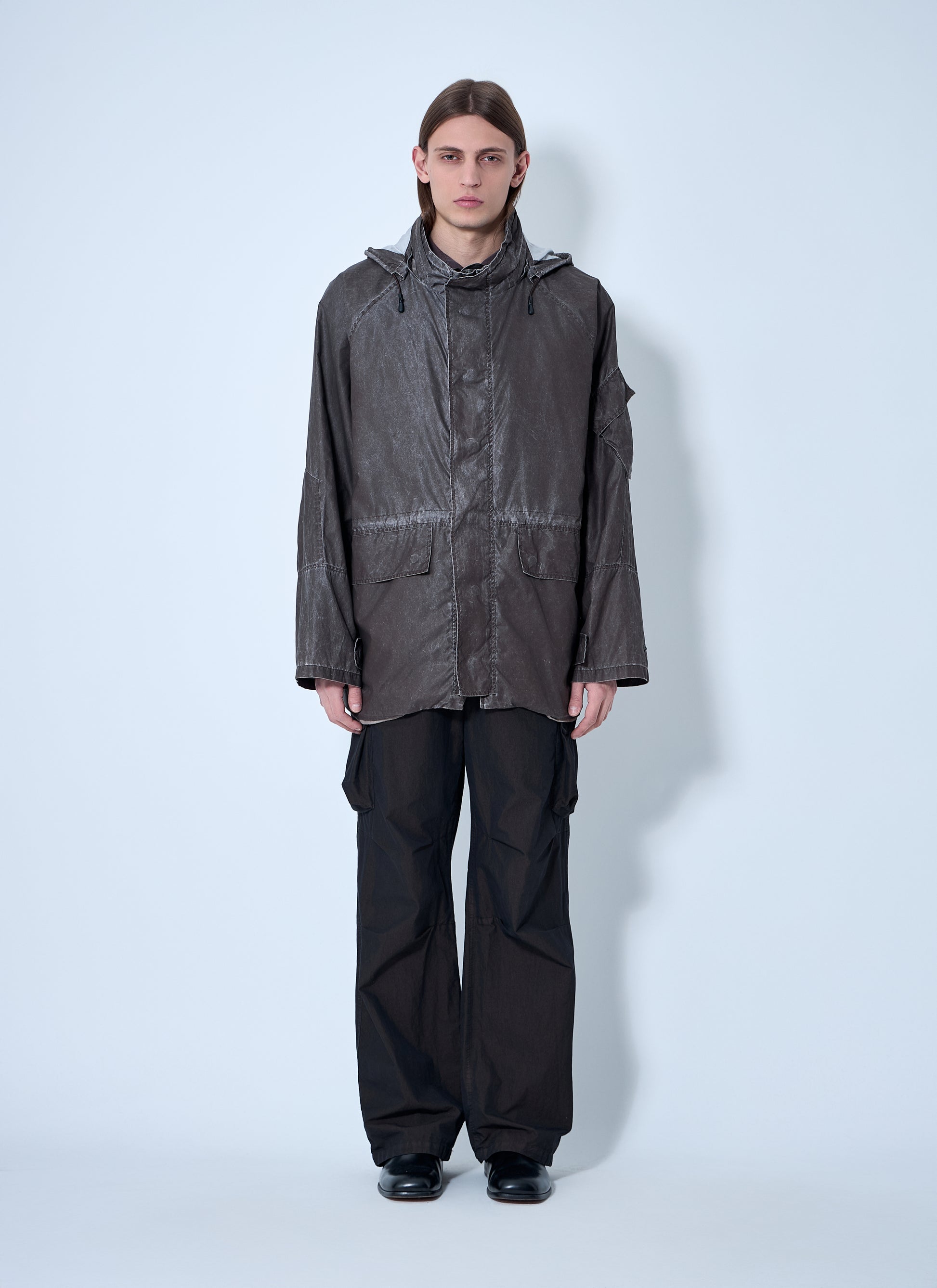 Our Legacy Men Horizon Jacket OUR LEGACY