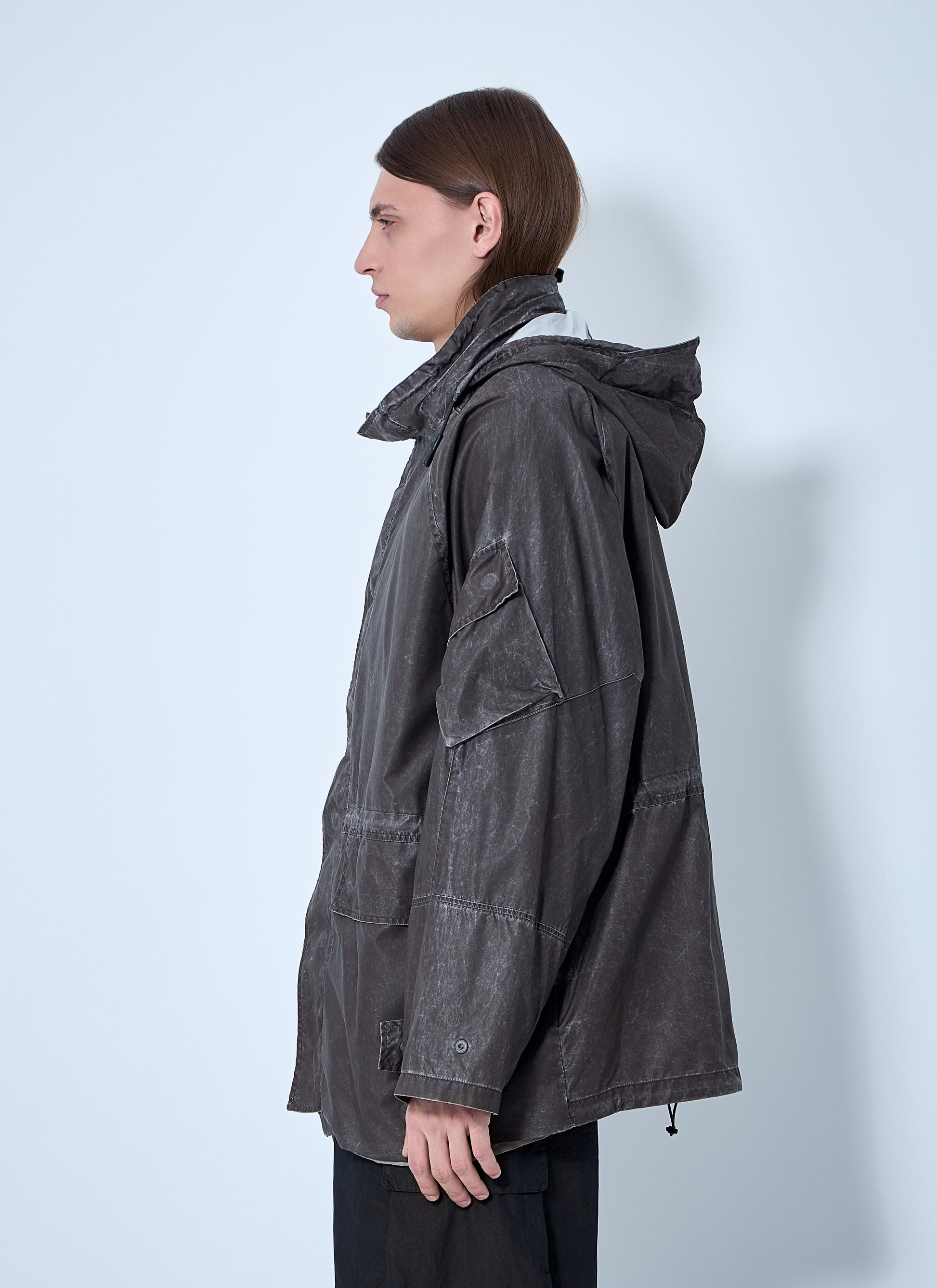 Our Legacy Men Horizon Jacket OUR LEGACY