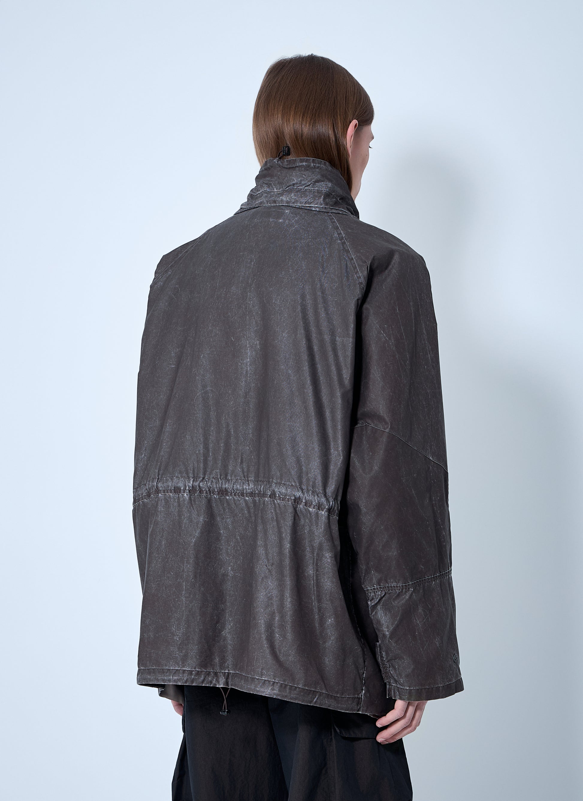 Our Legacy Men Horizon Jacket OUR LEGACY