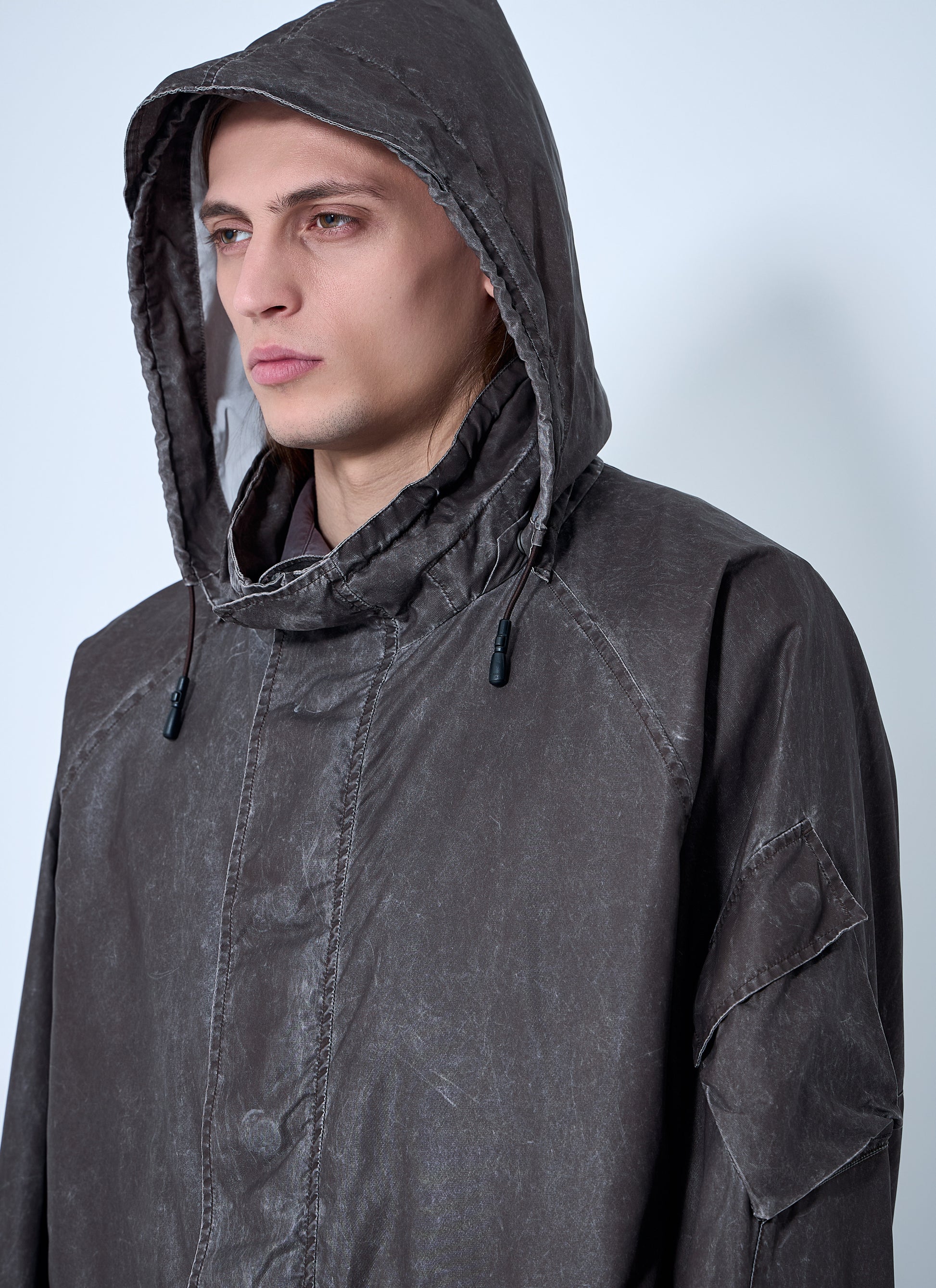 Our Legacy Men Horizon Jacket OUR LEGACY