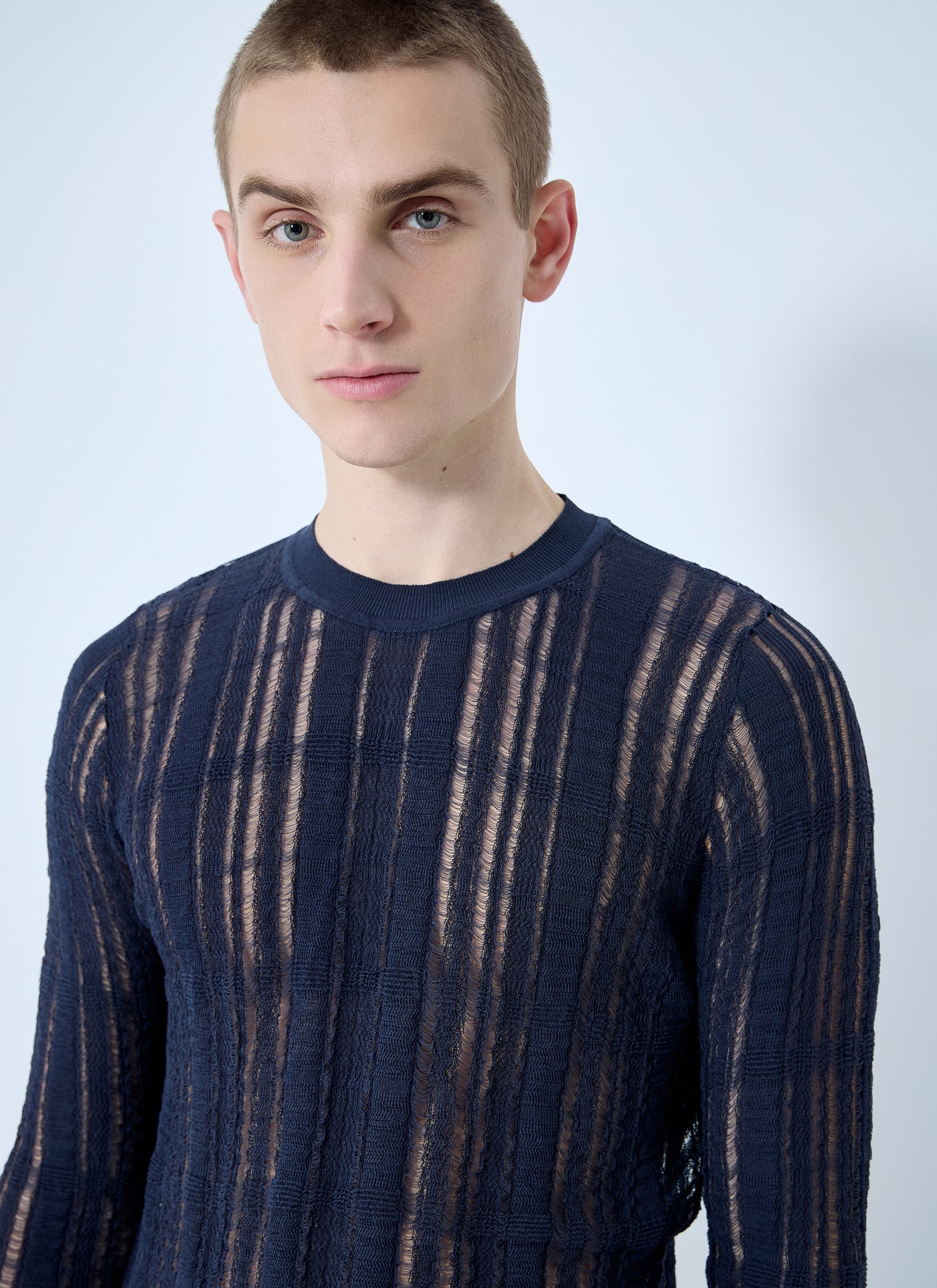 Our Legacy Men Formal Sweater OUR LEGACY