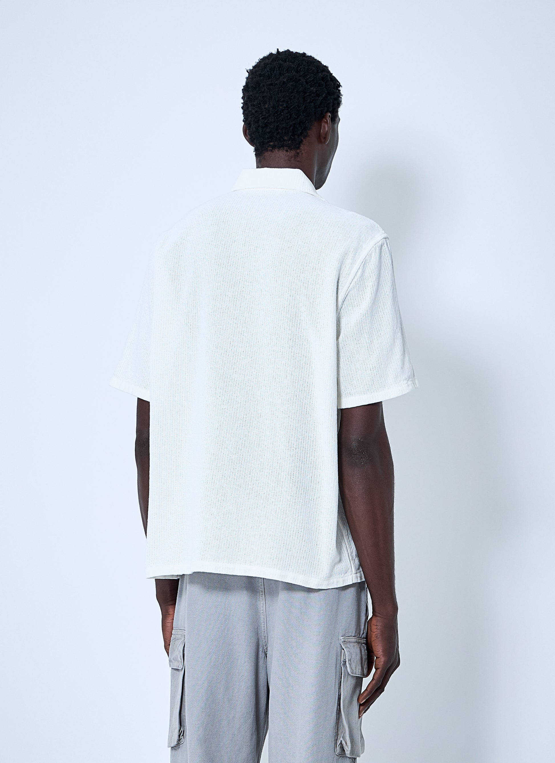 Our Legacy Men Box Shirt OUR LEGACY