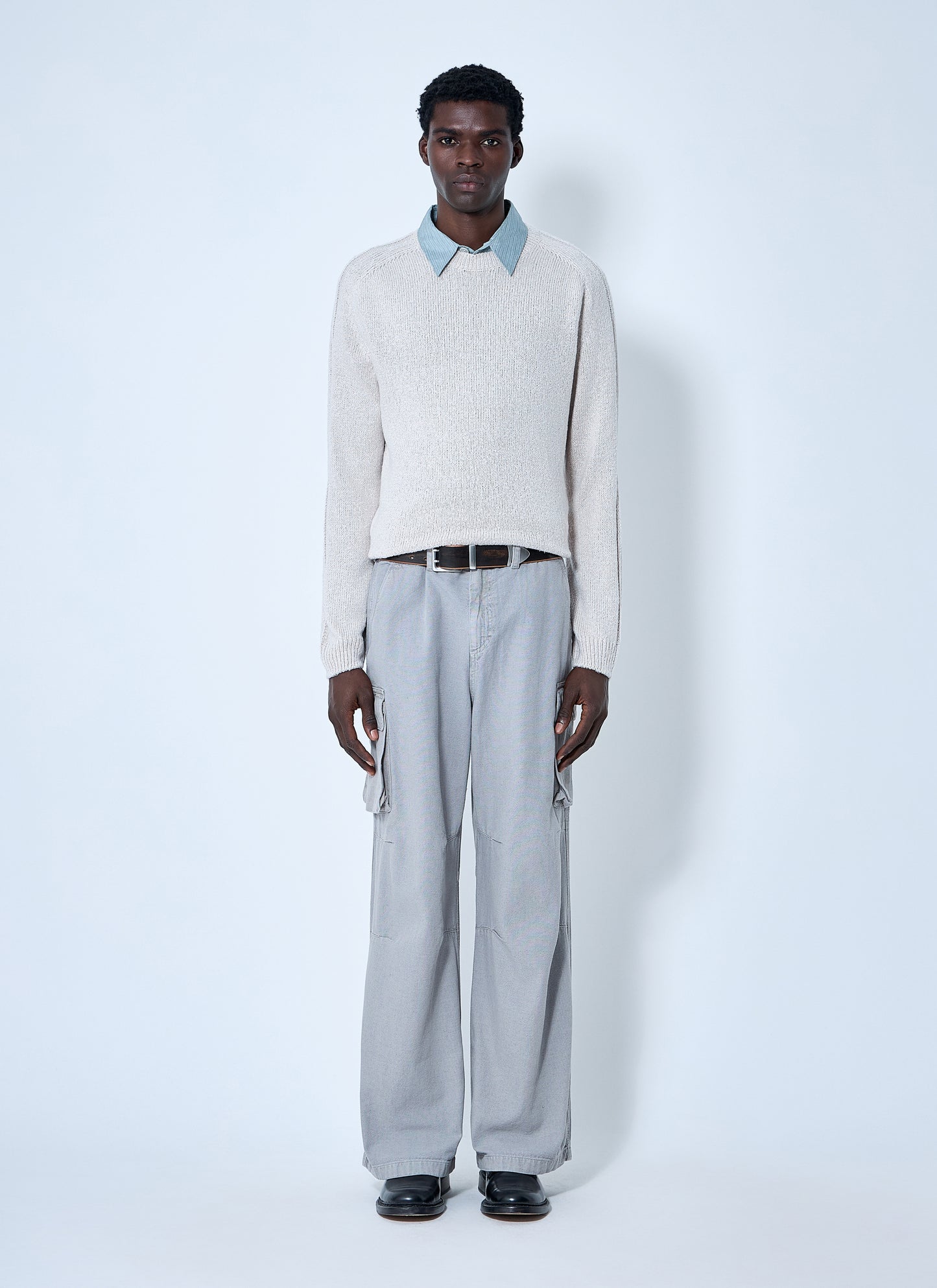 Our Legacy Men True Sweater OUR LEGACY