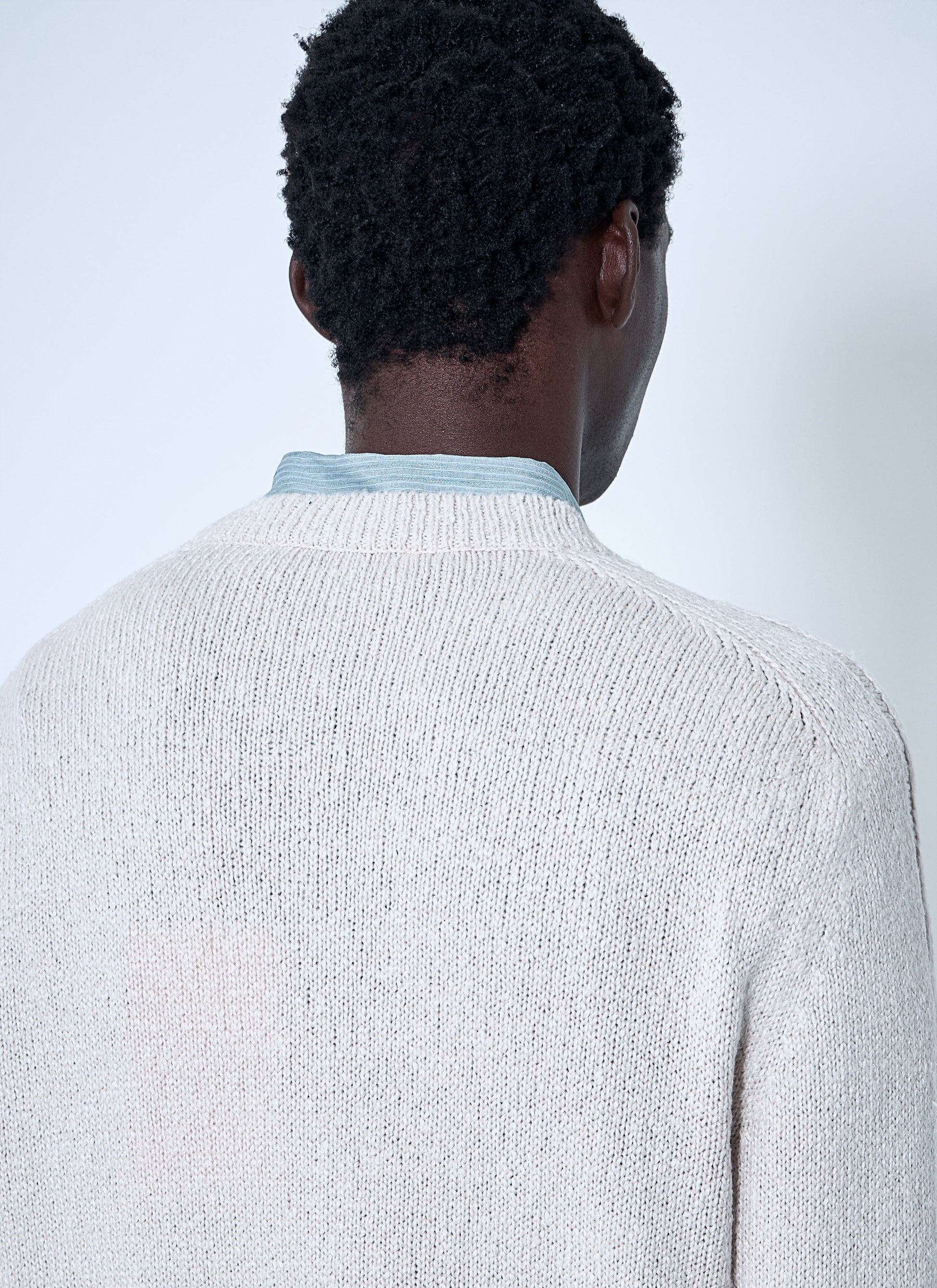 Our Legacy Men True Sweater OUR LEGACY