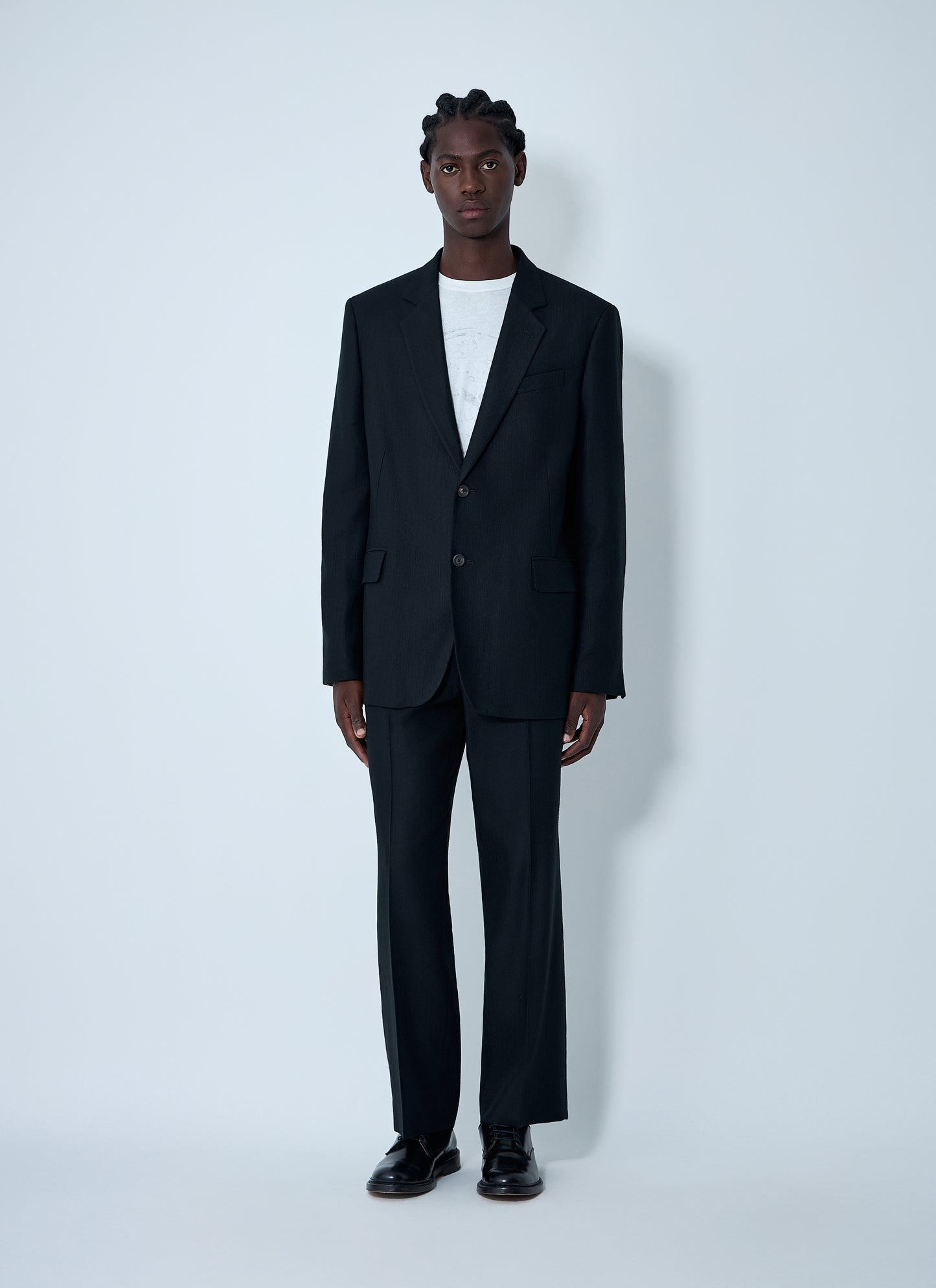 Our Legacy Men Ceremony Blazer OUR LEGACY