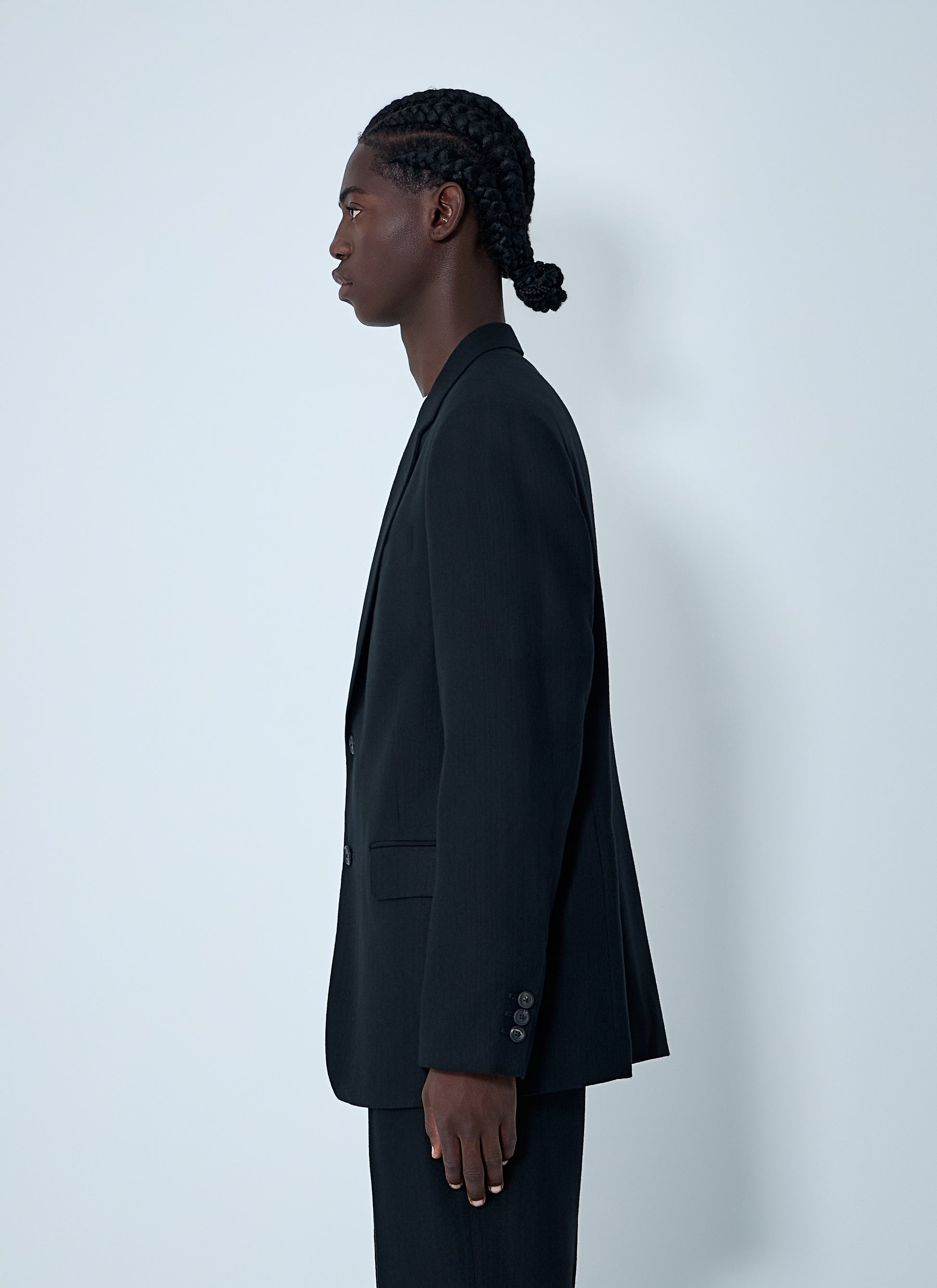 Our Legacy Men Ceremony Blazer OUR LEGACY