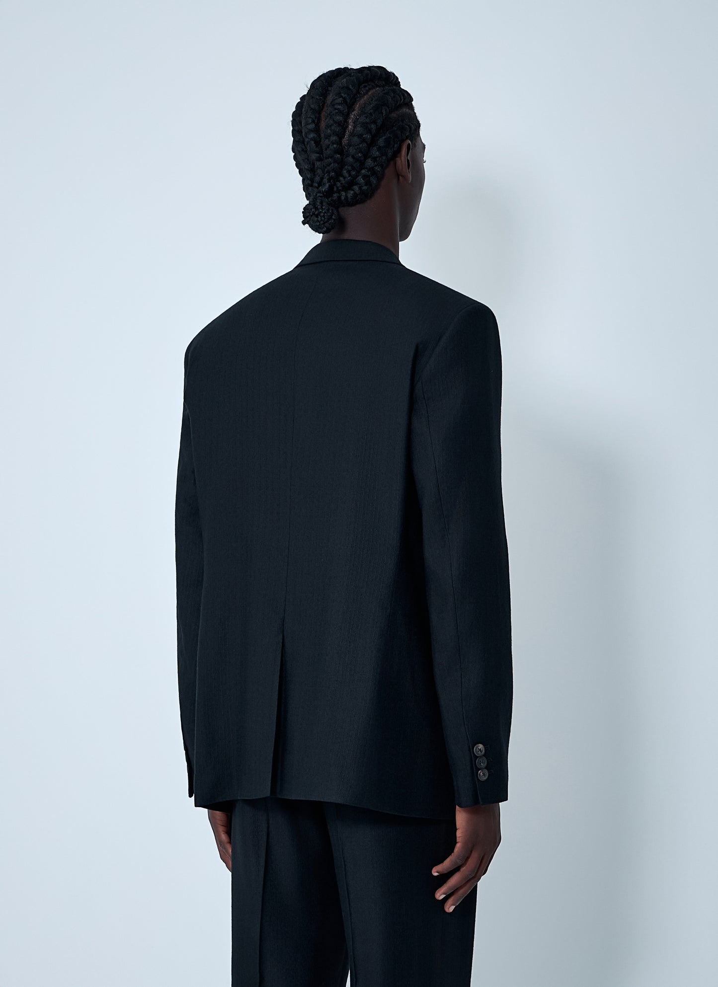 Our Legacy Men Ceremony Blazer OUR LEGACY